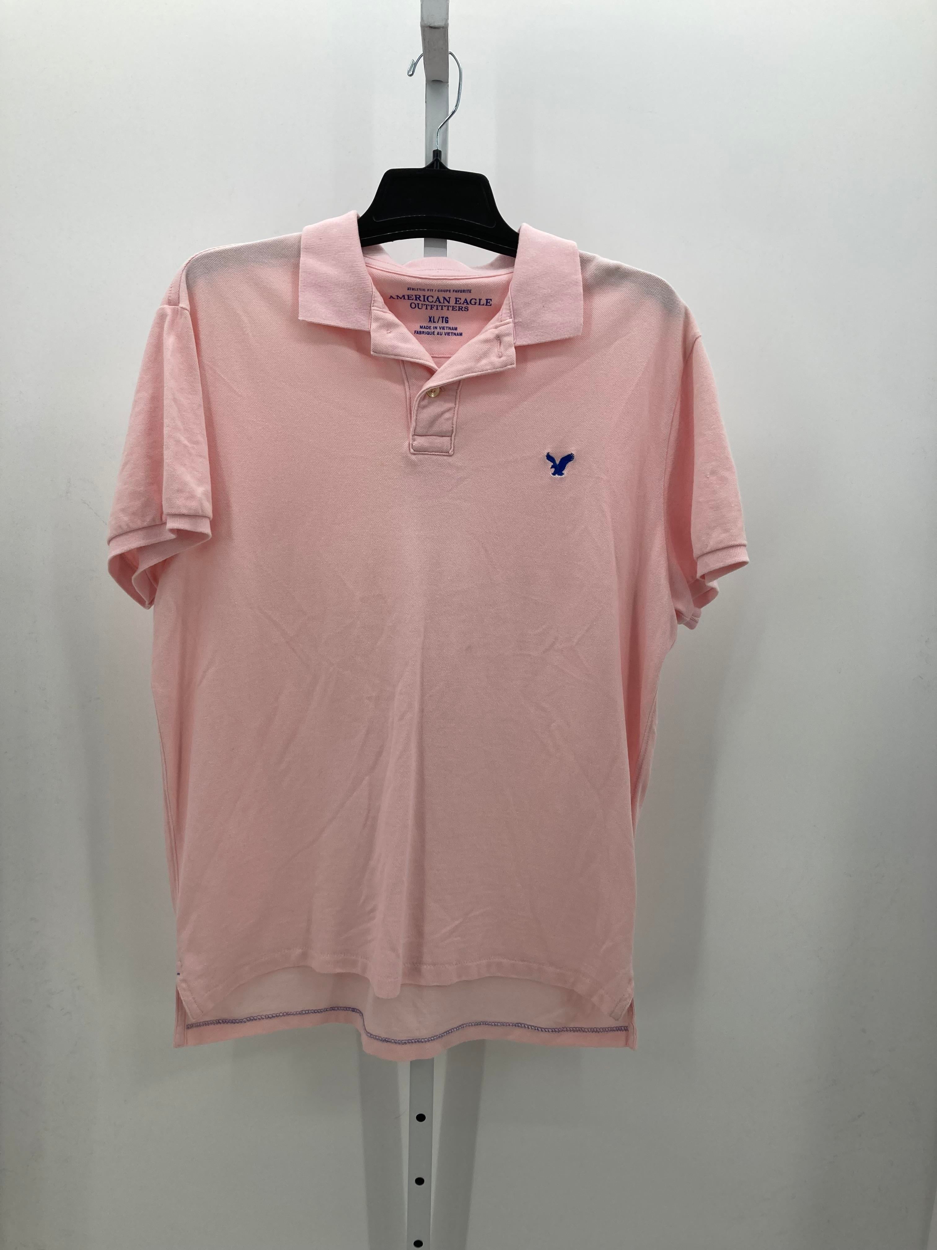 WAFFLE KNIT POLO