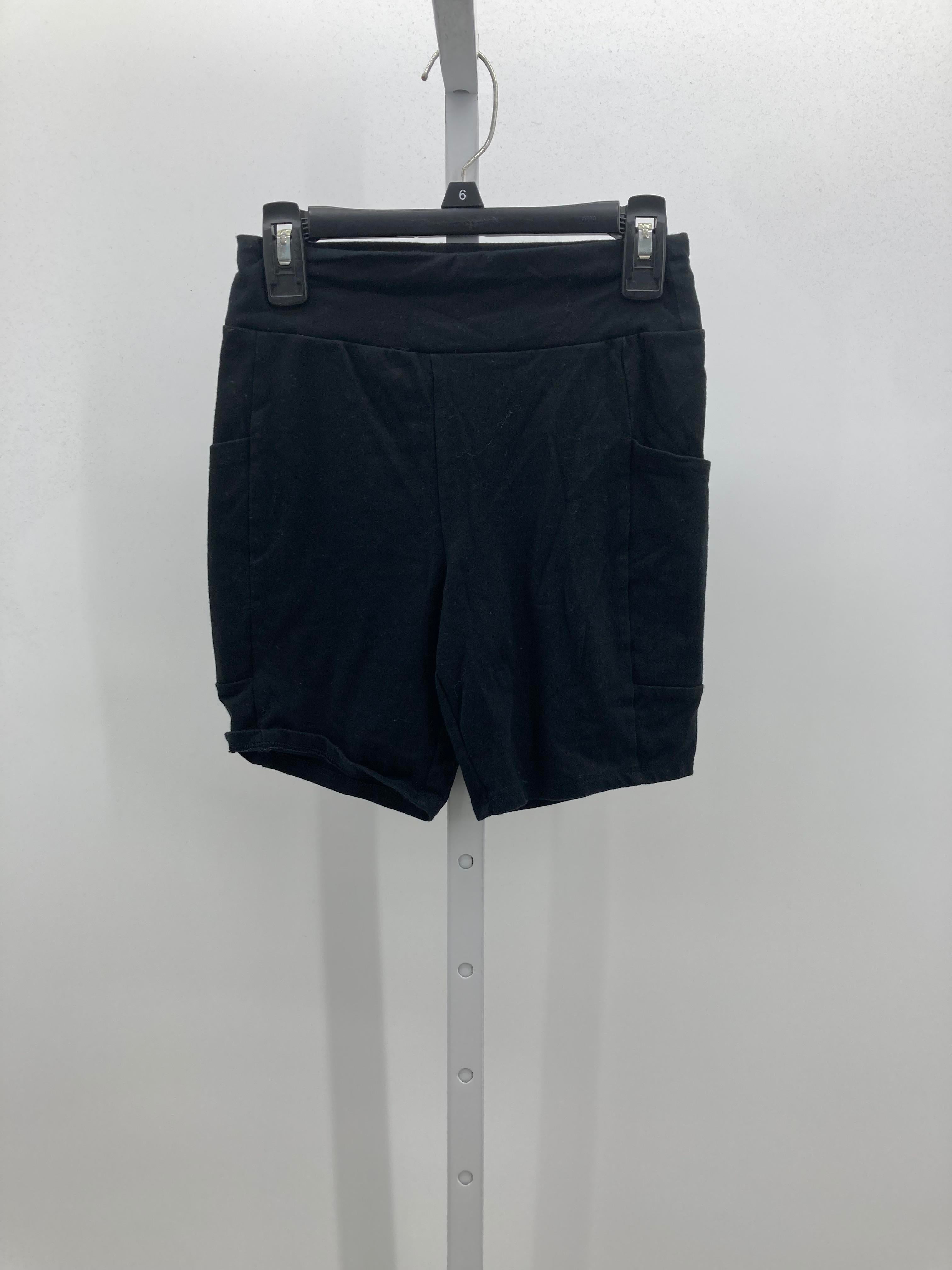 Art Class Size 10-12 Girls Shorts