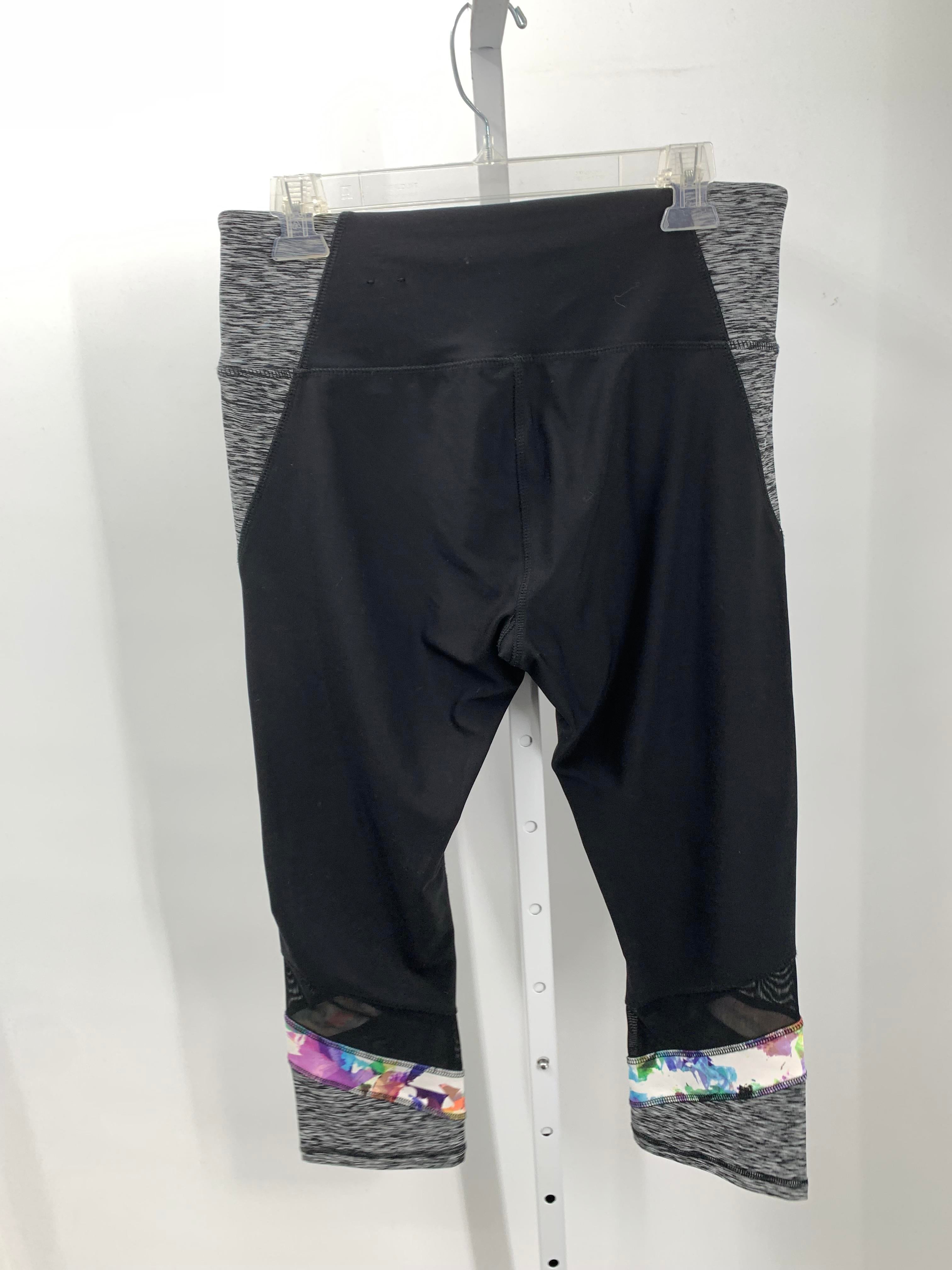 RBX Size Large Misses Leggings