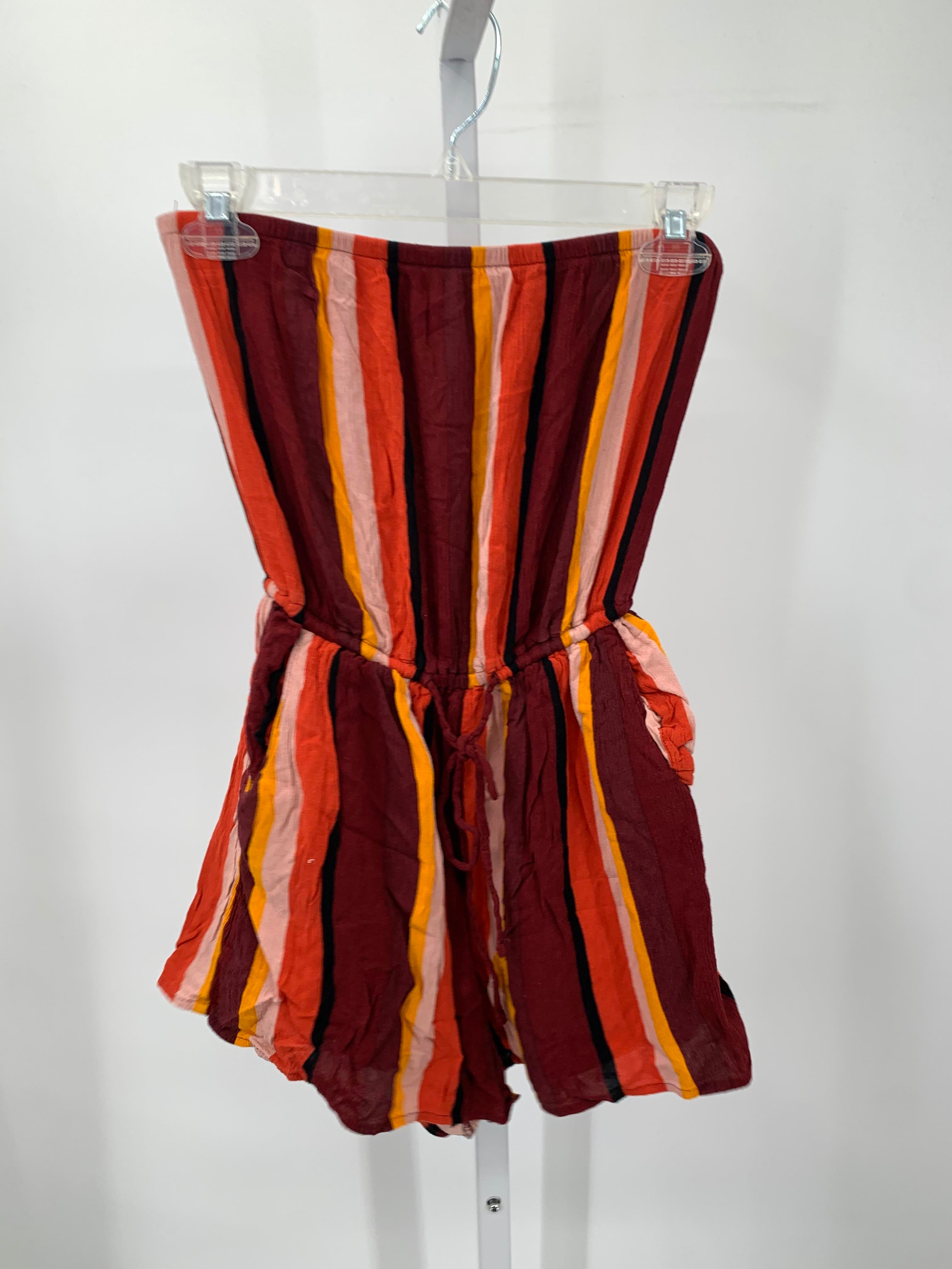 Hollister Size X Small Juniors Romper
