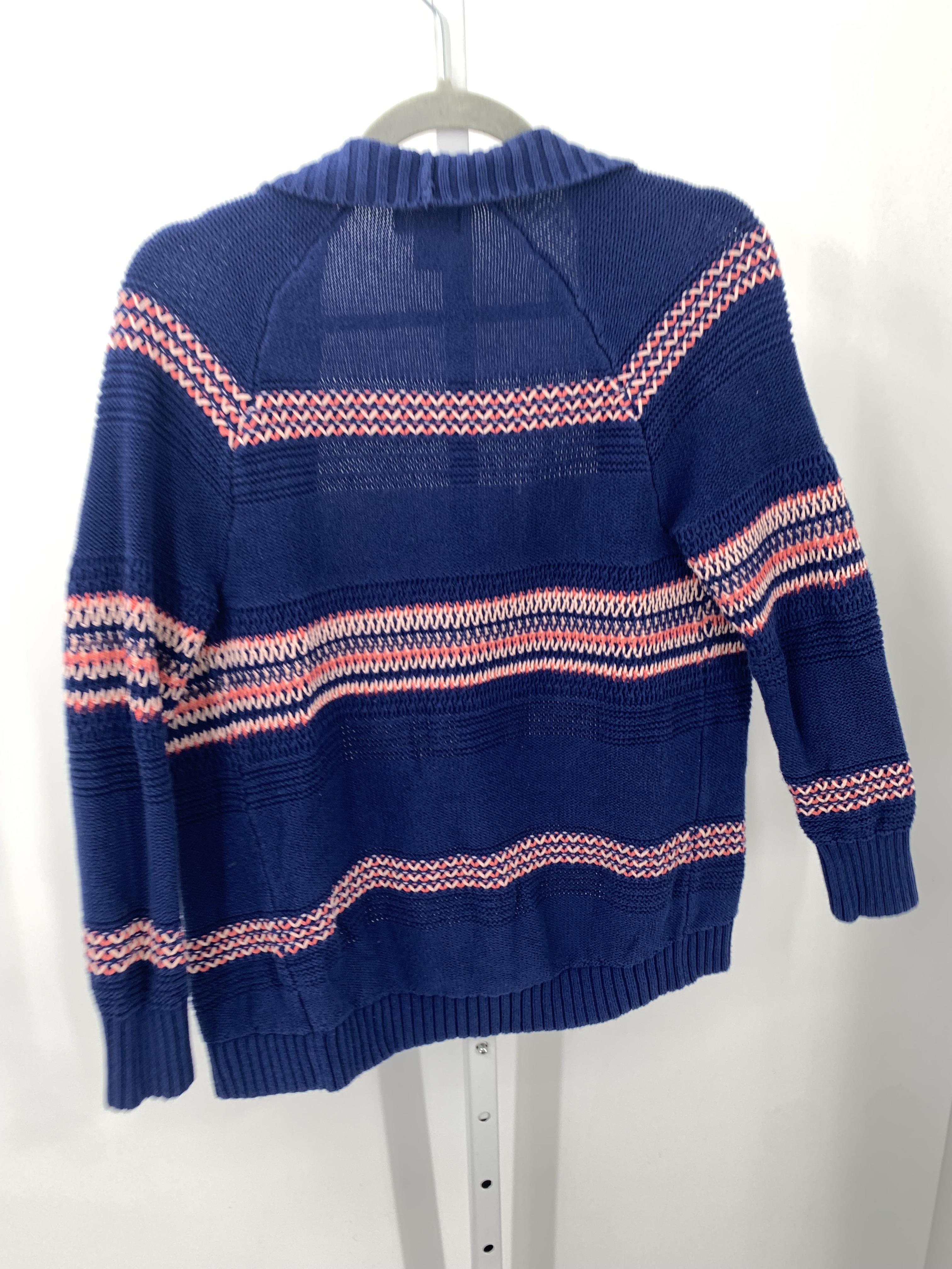 Old Navy Size 14 Girls Long Sleeve Sweater