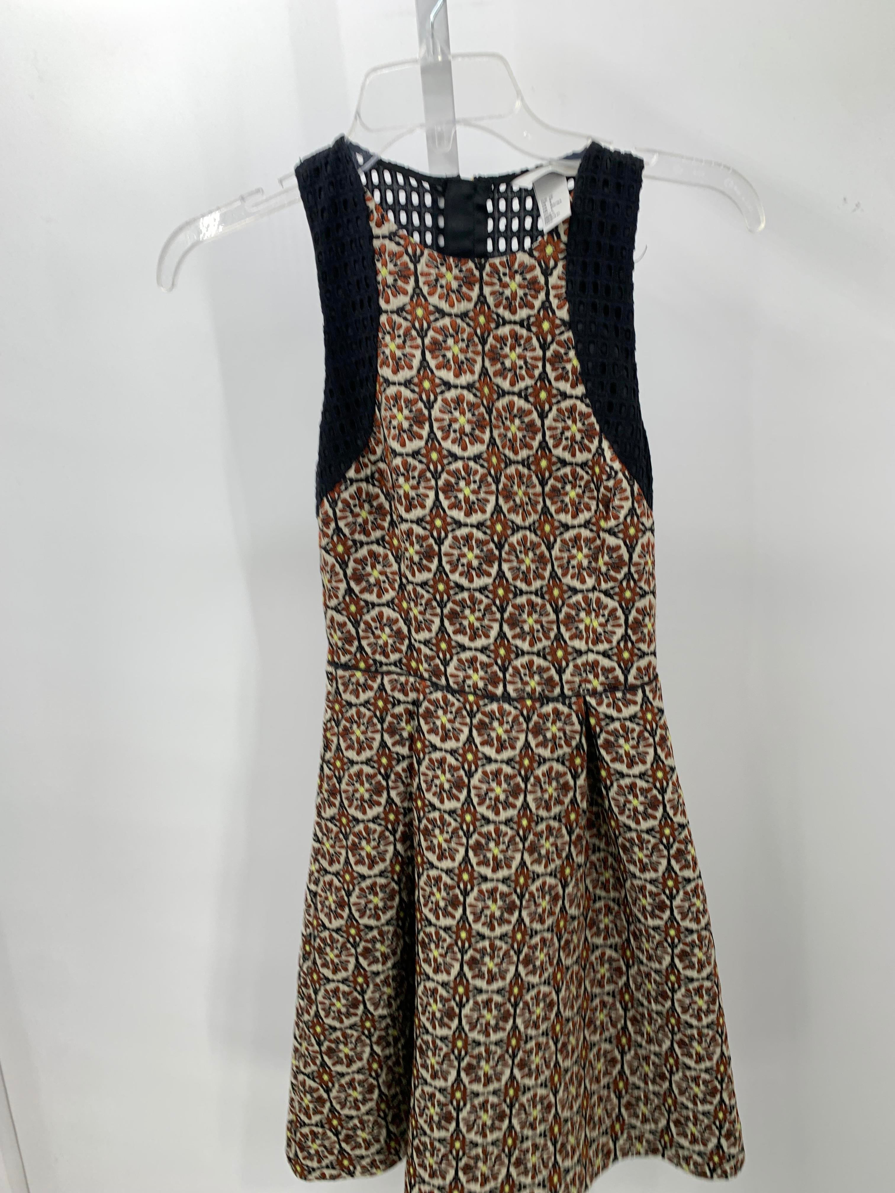 H&M Size 2 Misses Sleeveless Dress