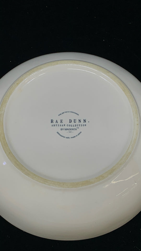 DINE SERVING BOWL.