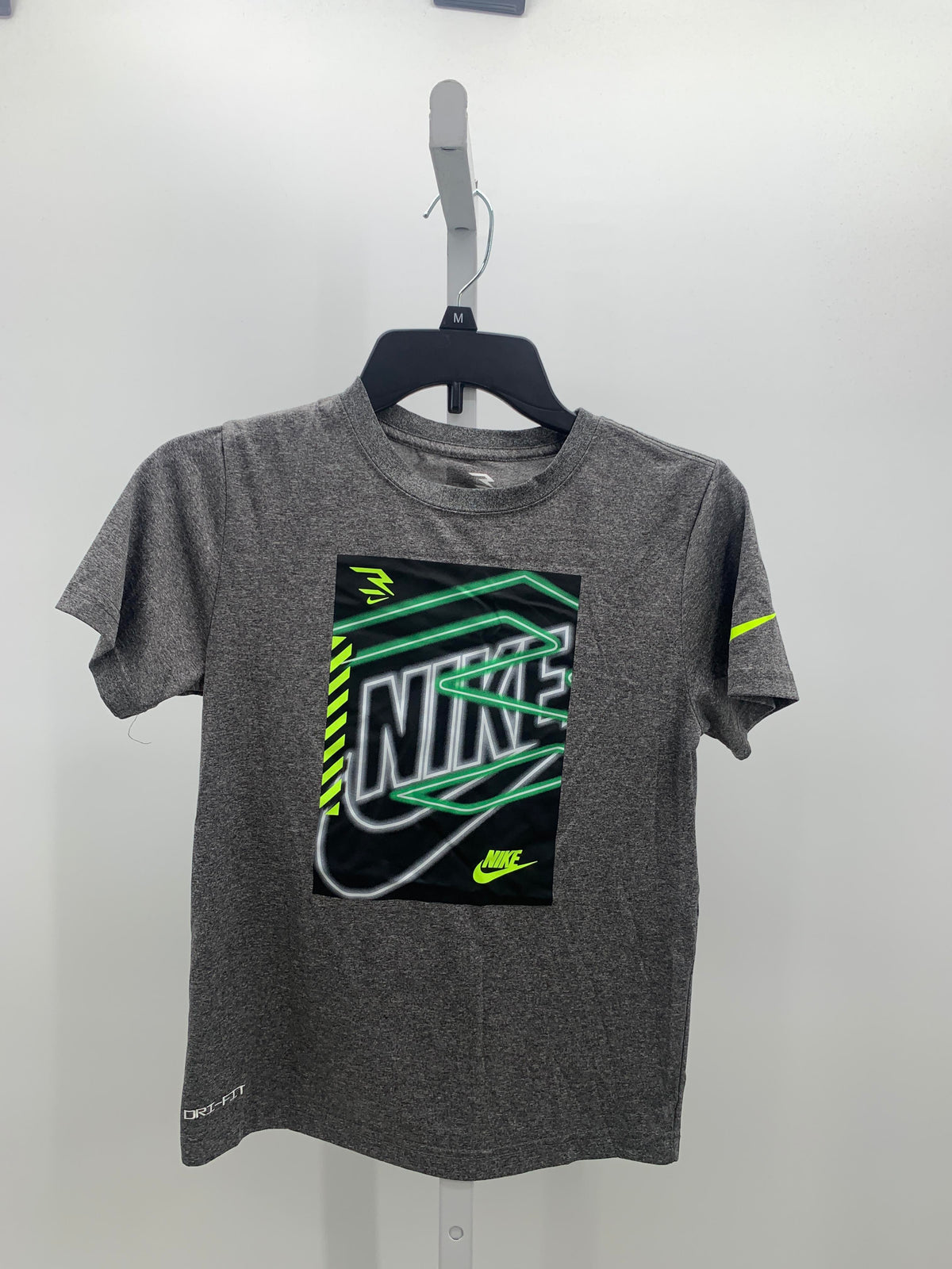ACTIVE WEAR TEE