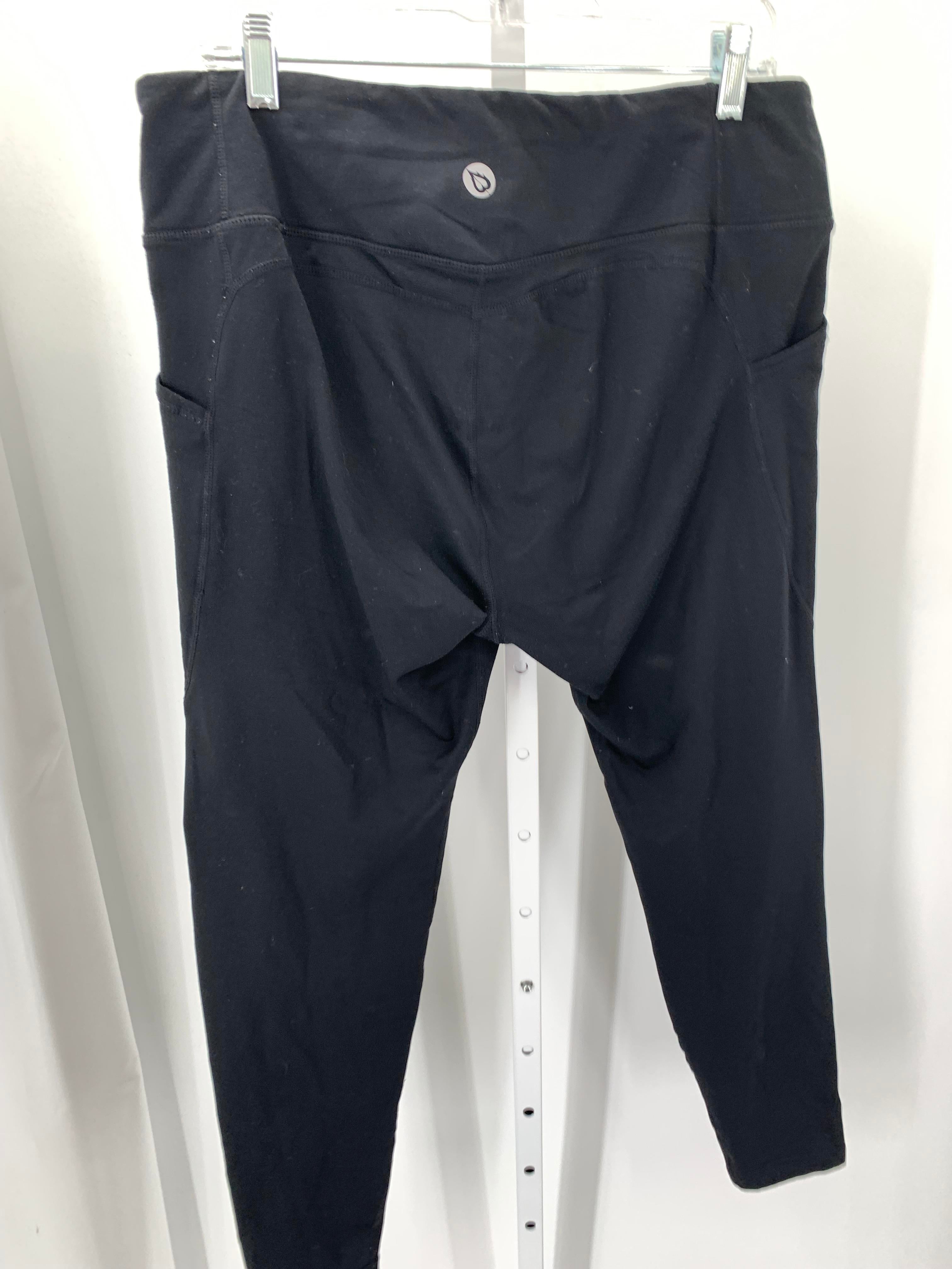 Size 2X Womens Leggings