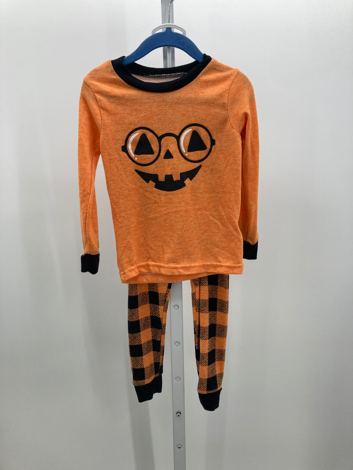 PJS JACK O'LANTERN.