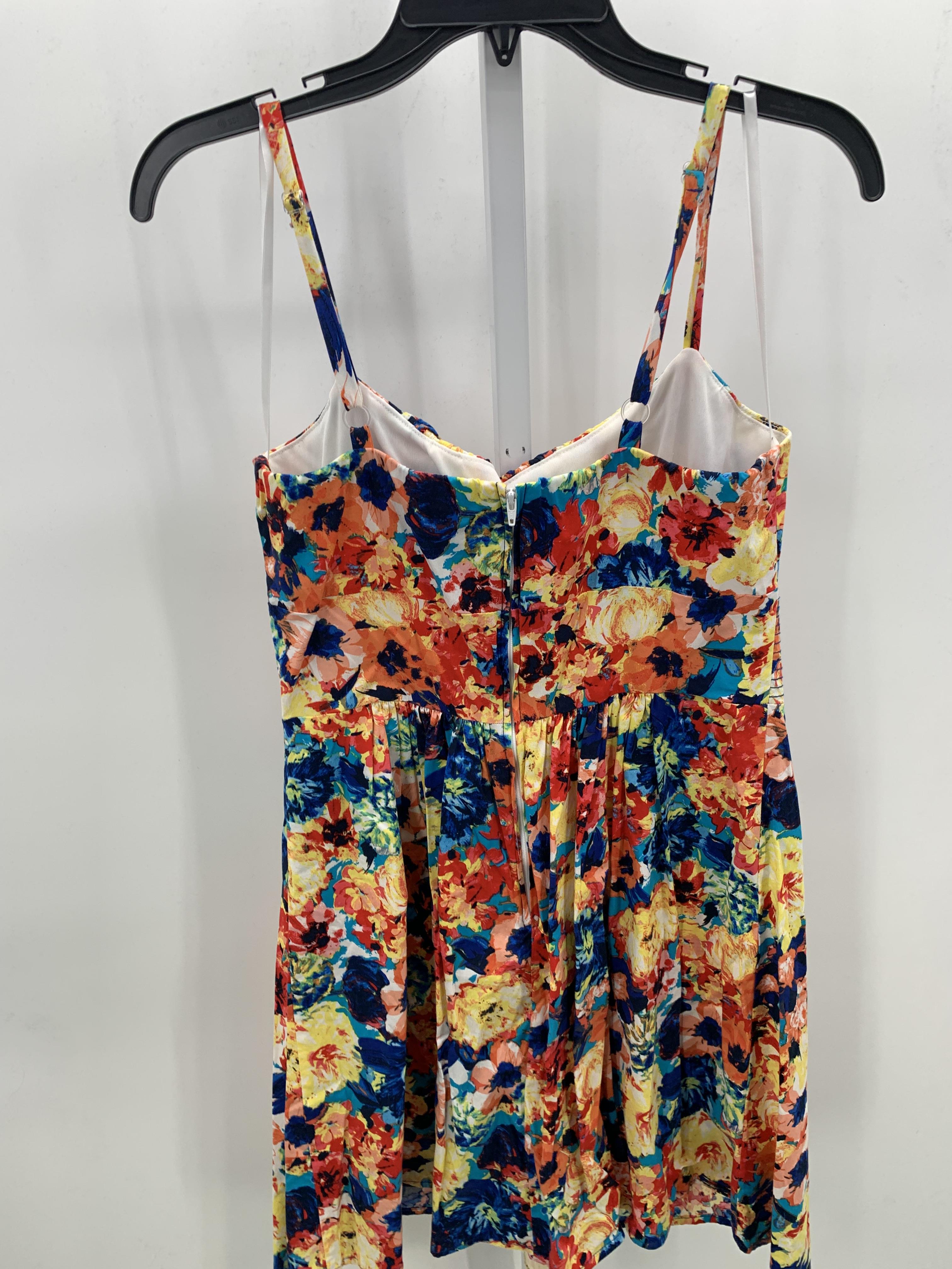 B. Smart Size 12 Misses Sundress