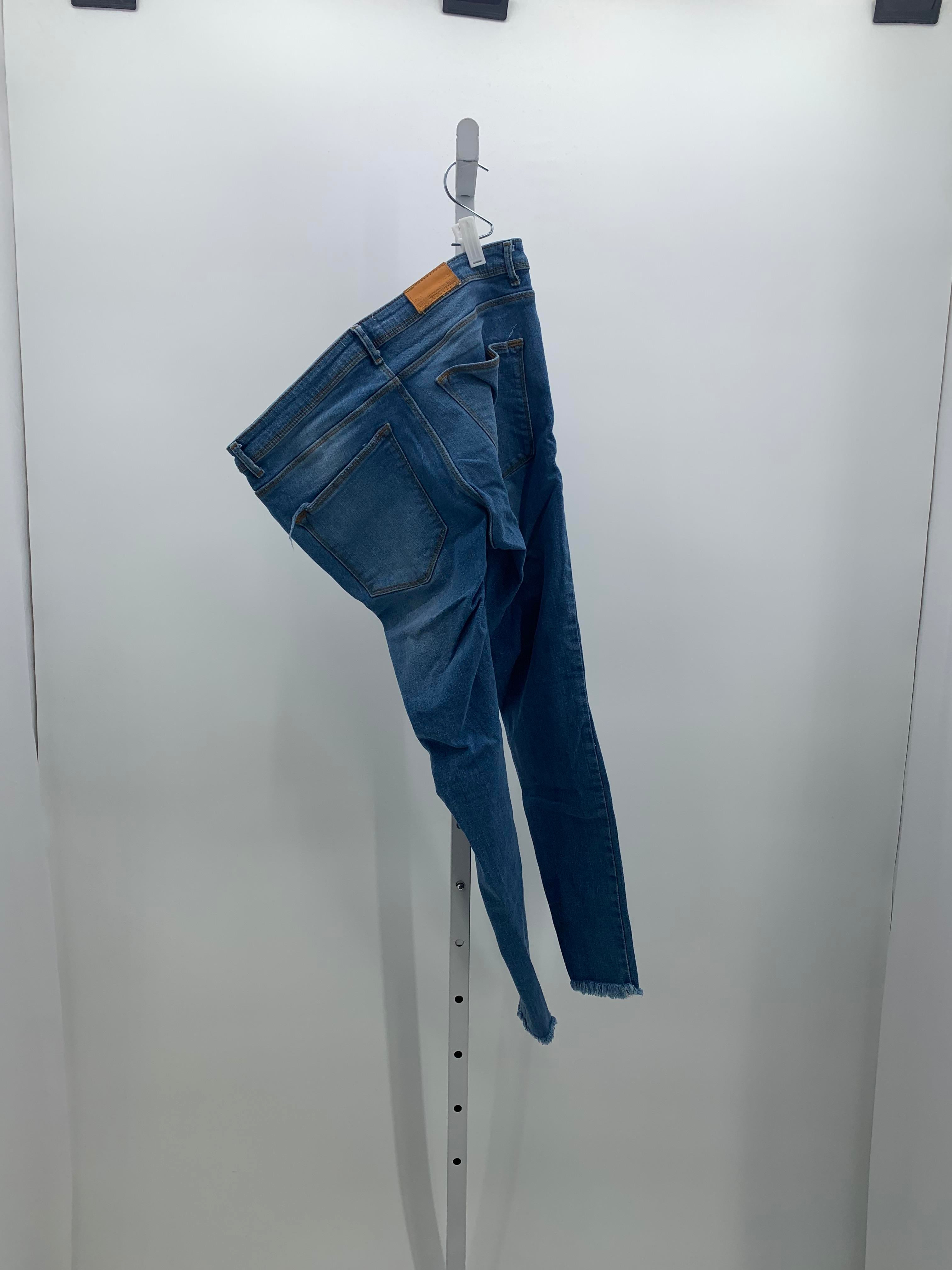 Size 9 Juniors Jeans