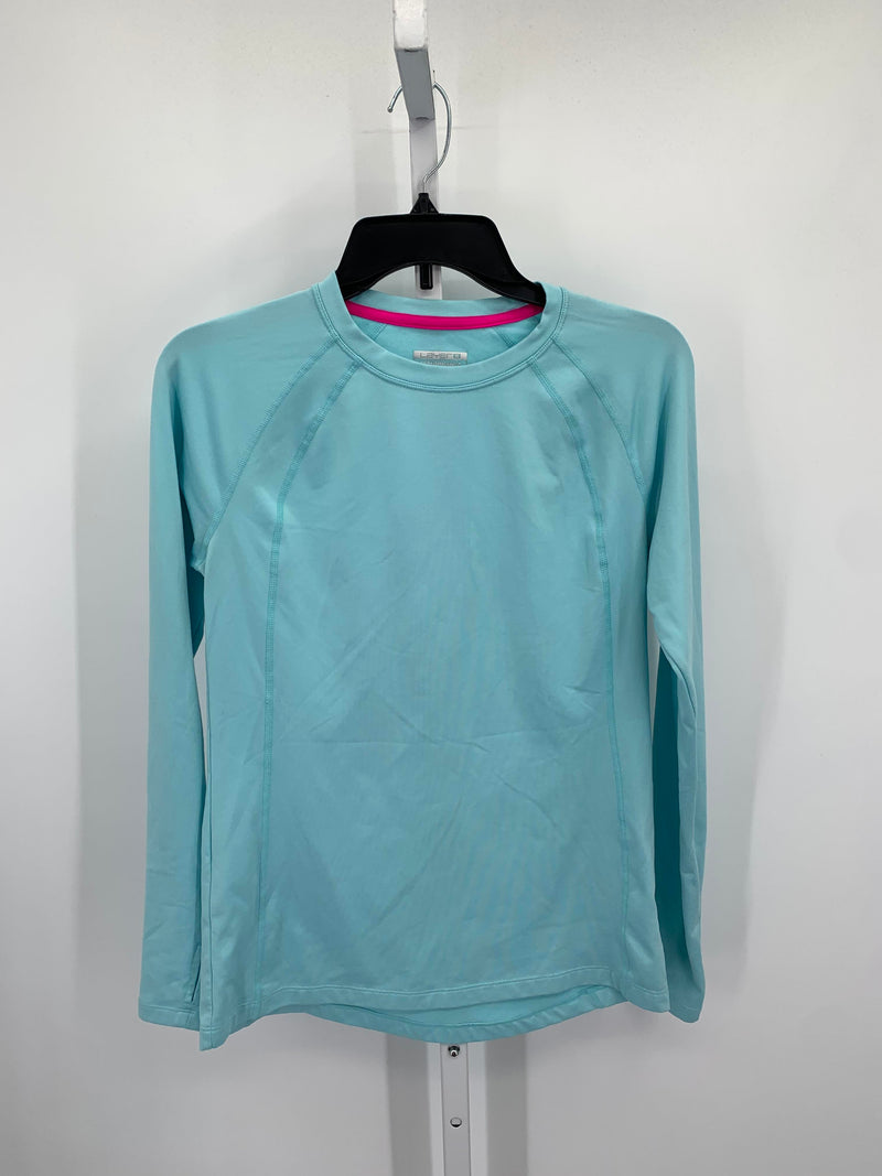 Layer8 Size Medium Misses Long Sleeve Shirt