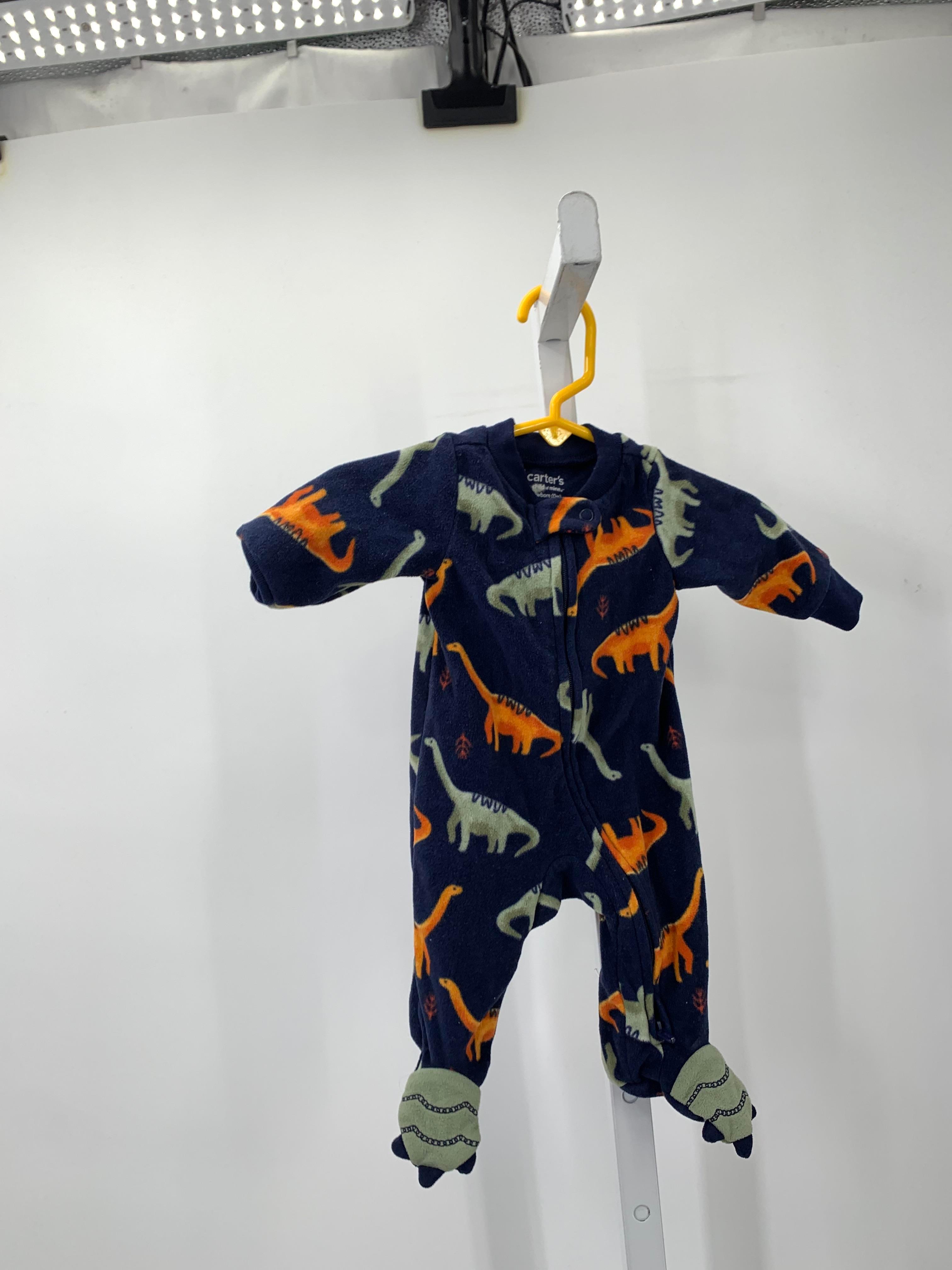 DINOS FLEECE ROMPER