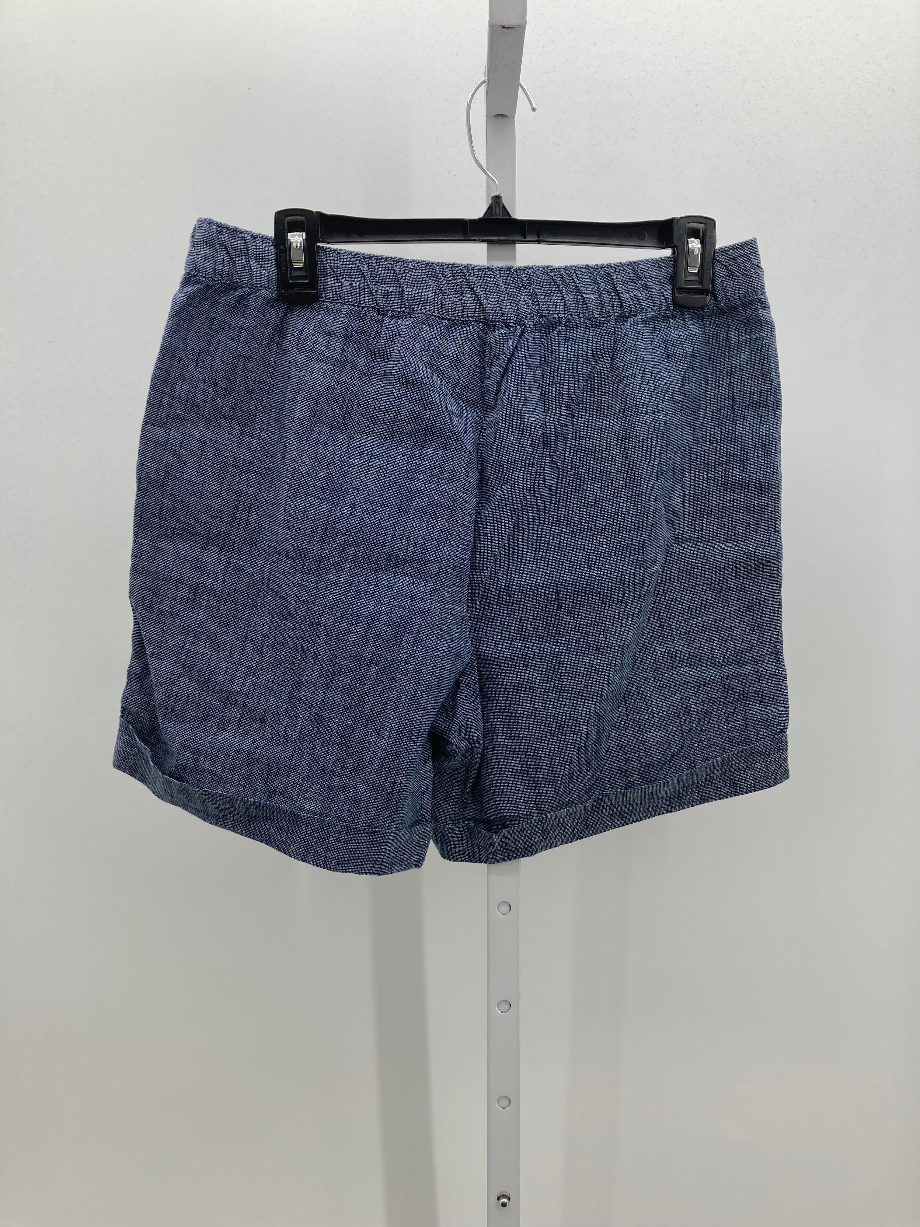 Ellen Tracy Size Small Misses Shorts