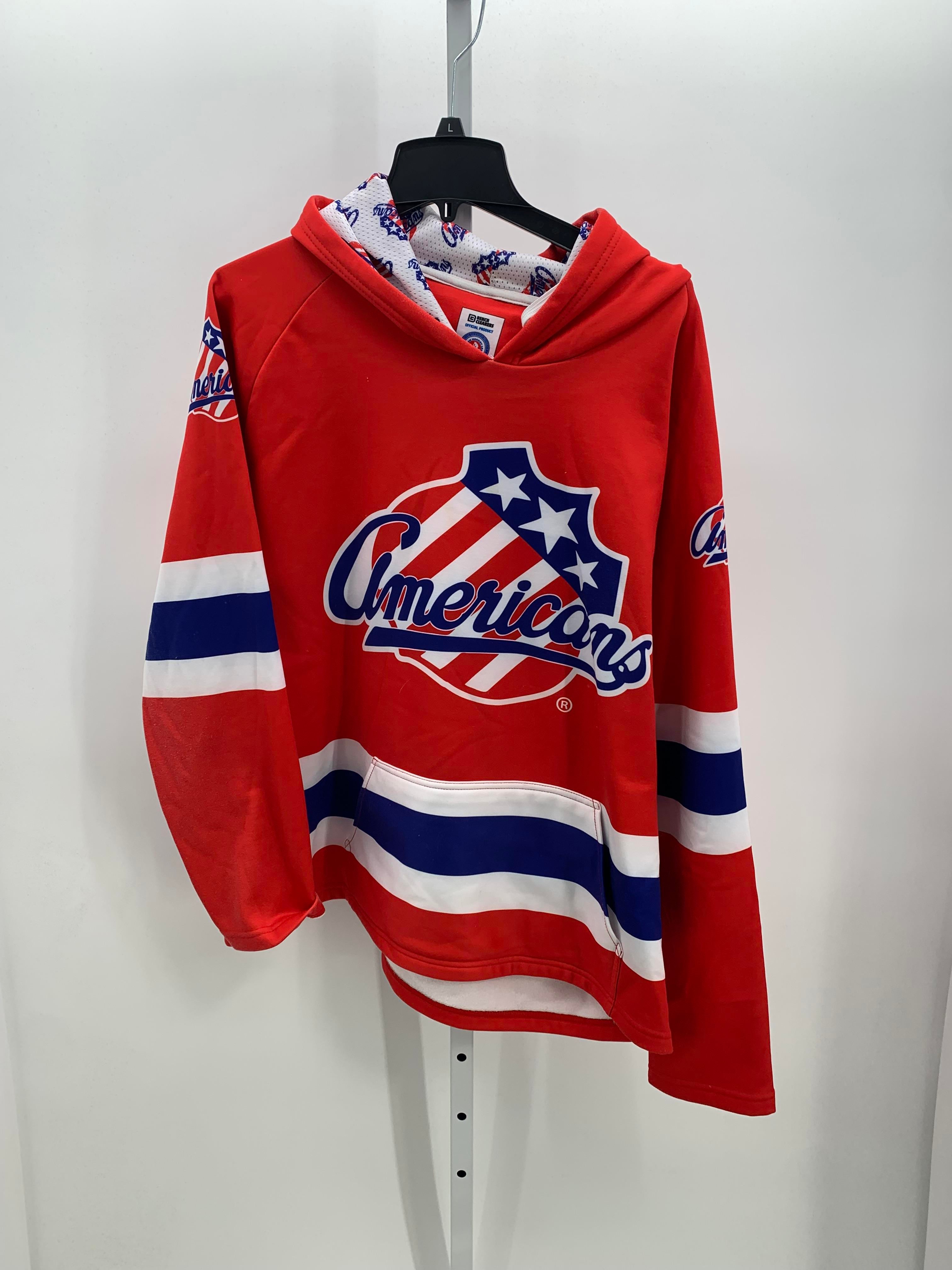 ROCHESTER AMERICAS HOCKEY