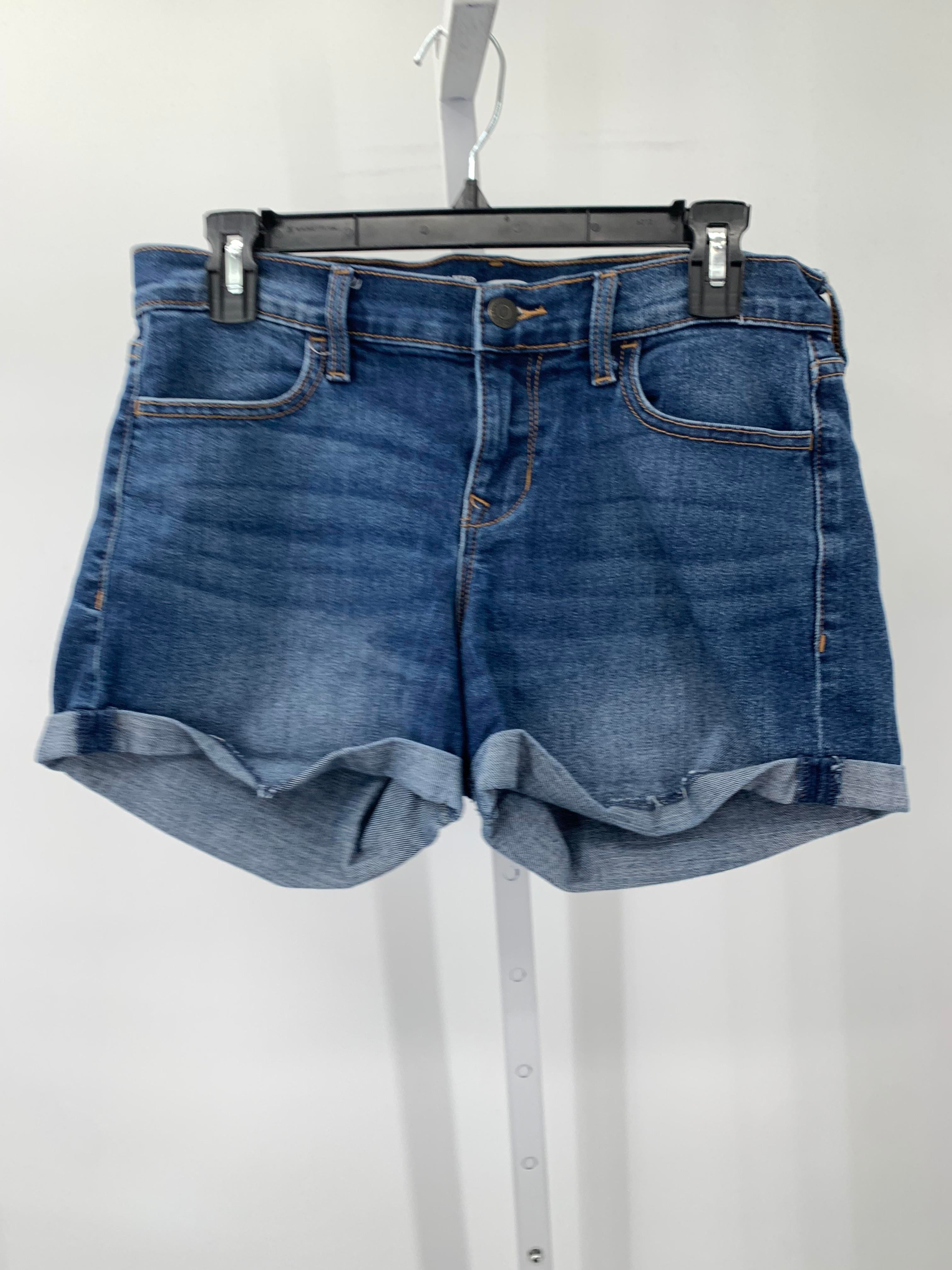 Old Navy Size 4 Misses Shorts
