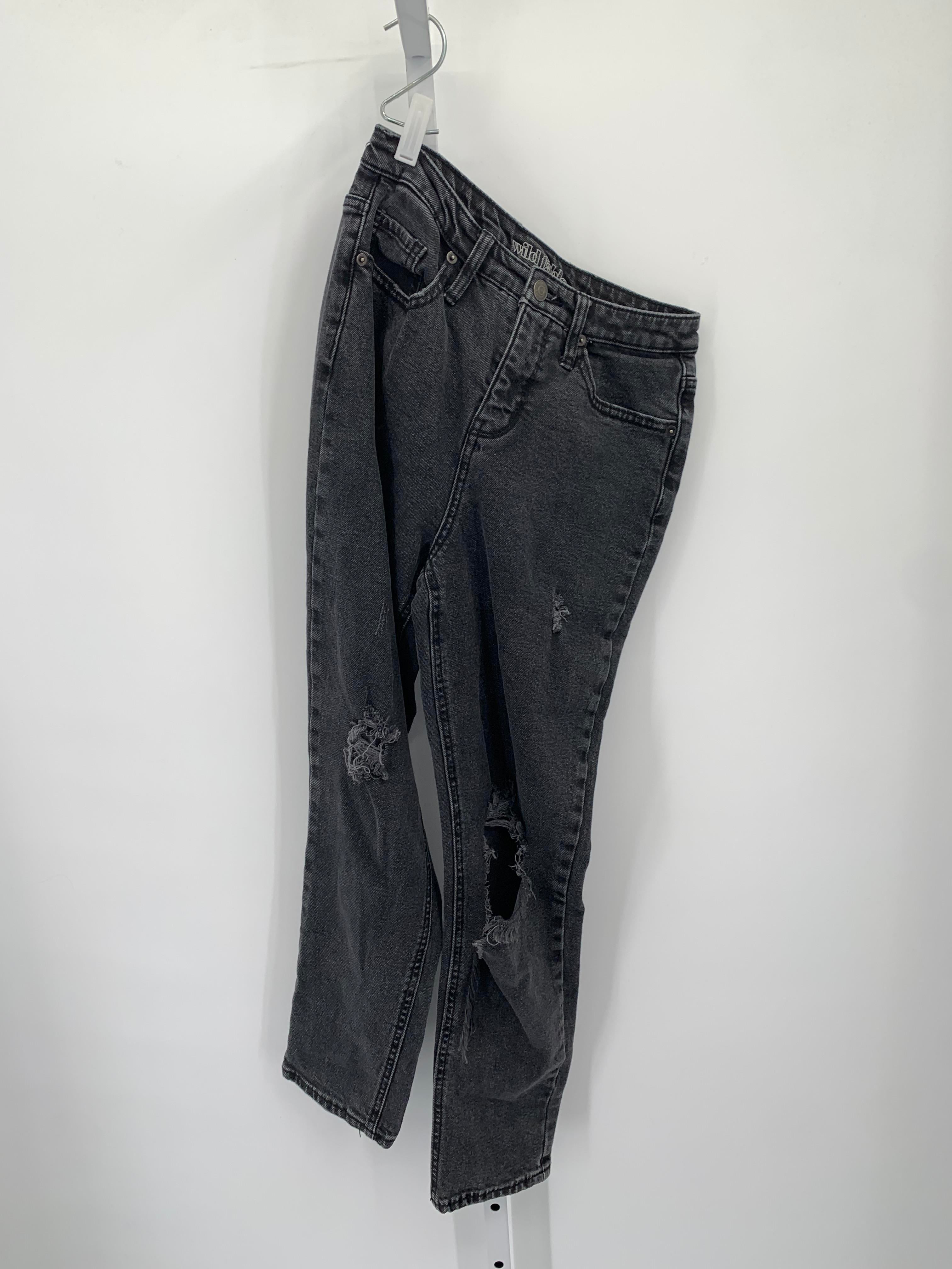 Wild Fable Size 2 Juniors Jeans