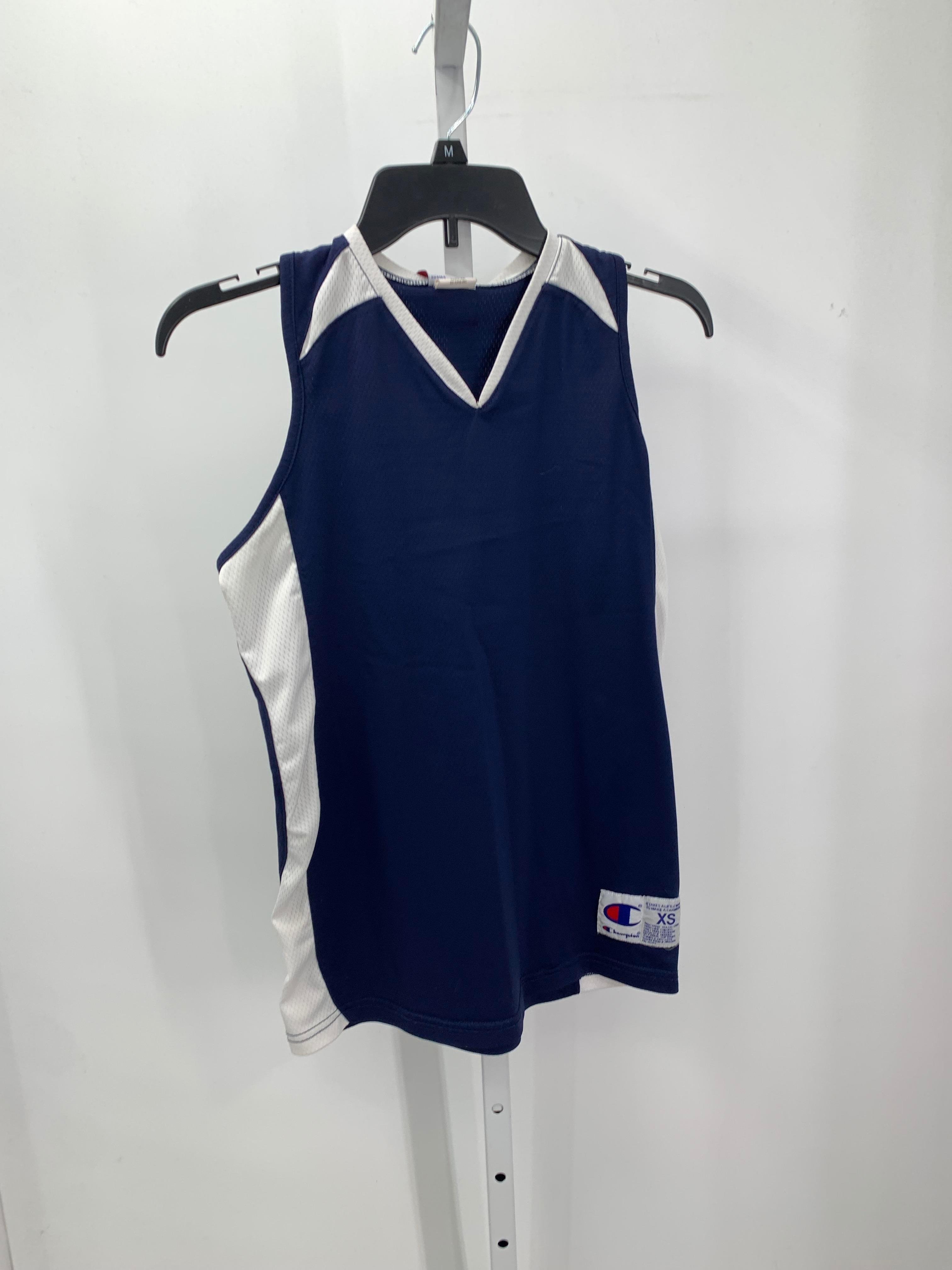Champion Size X Small Misses Tank