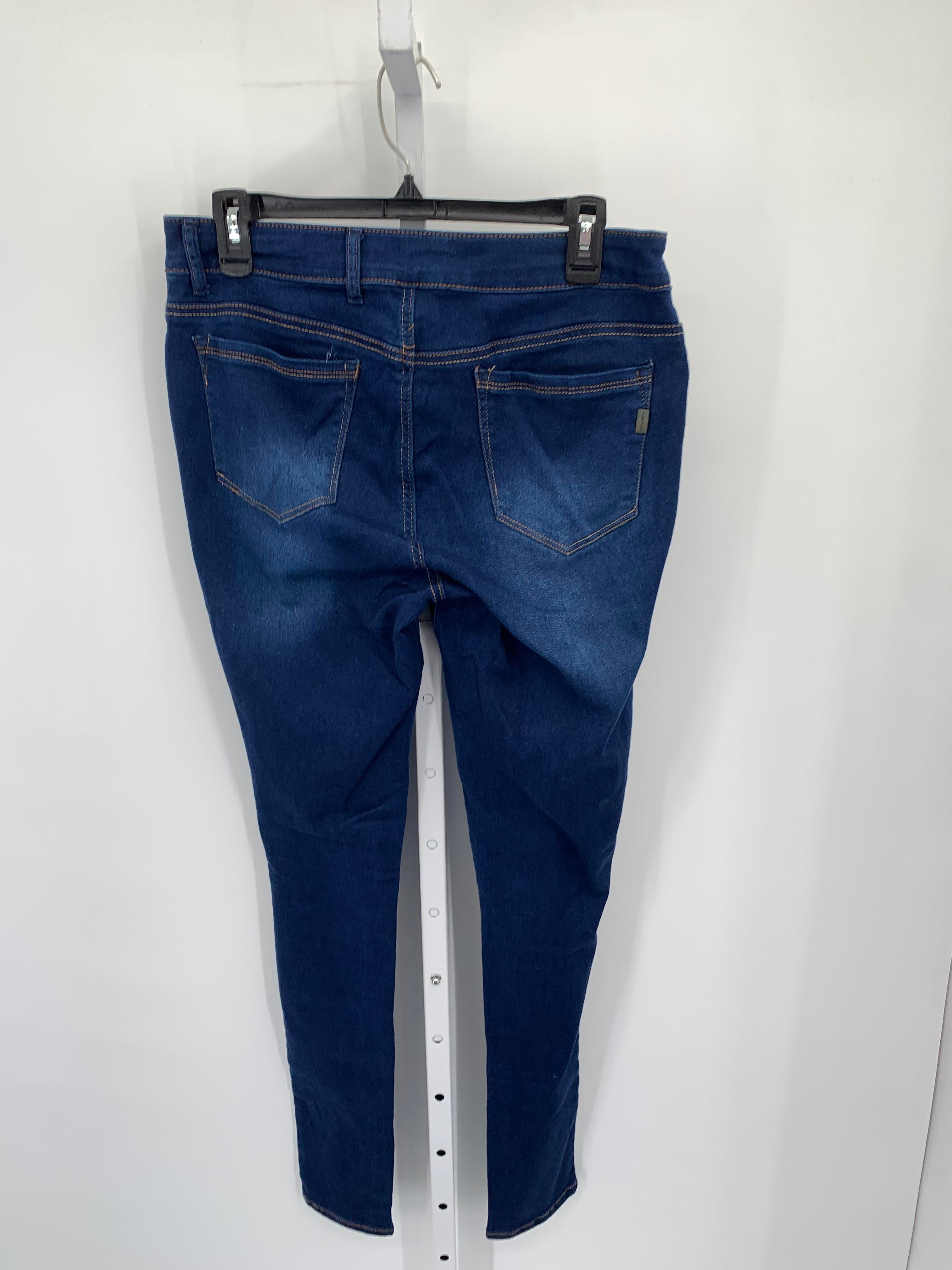 1822 Size 10 Misses Jeans