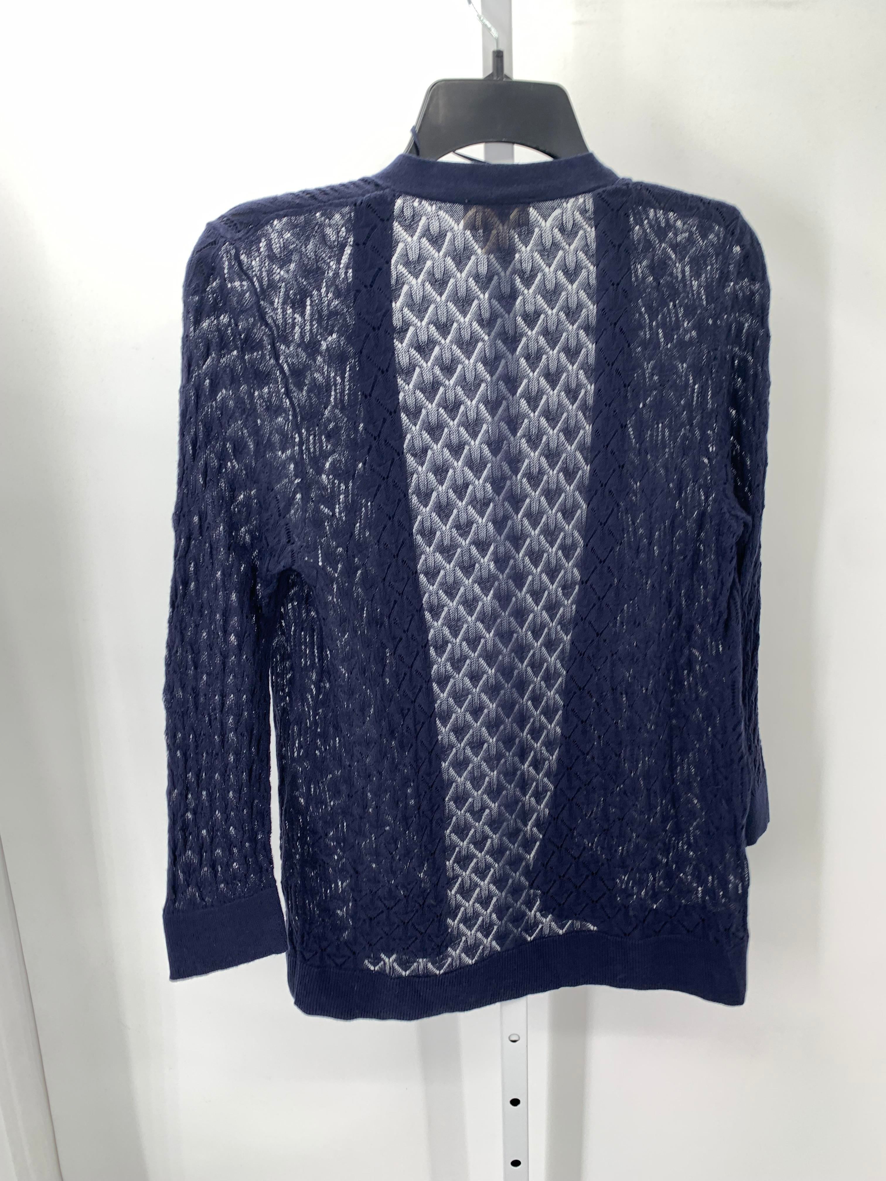 Loft Size Medium Misses Cardigan