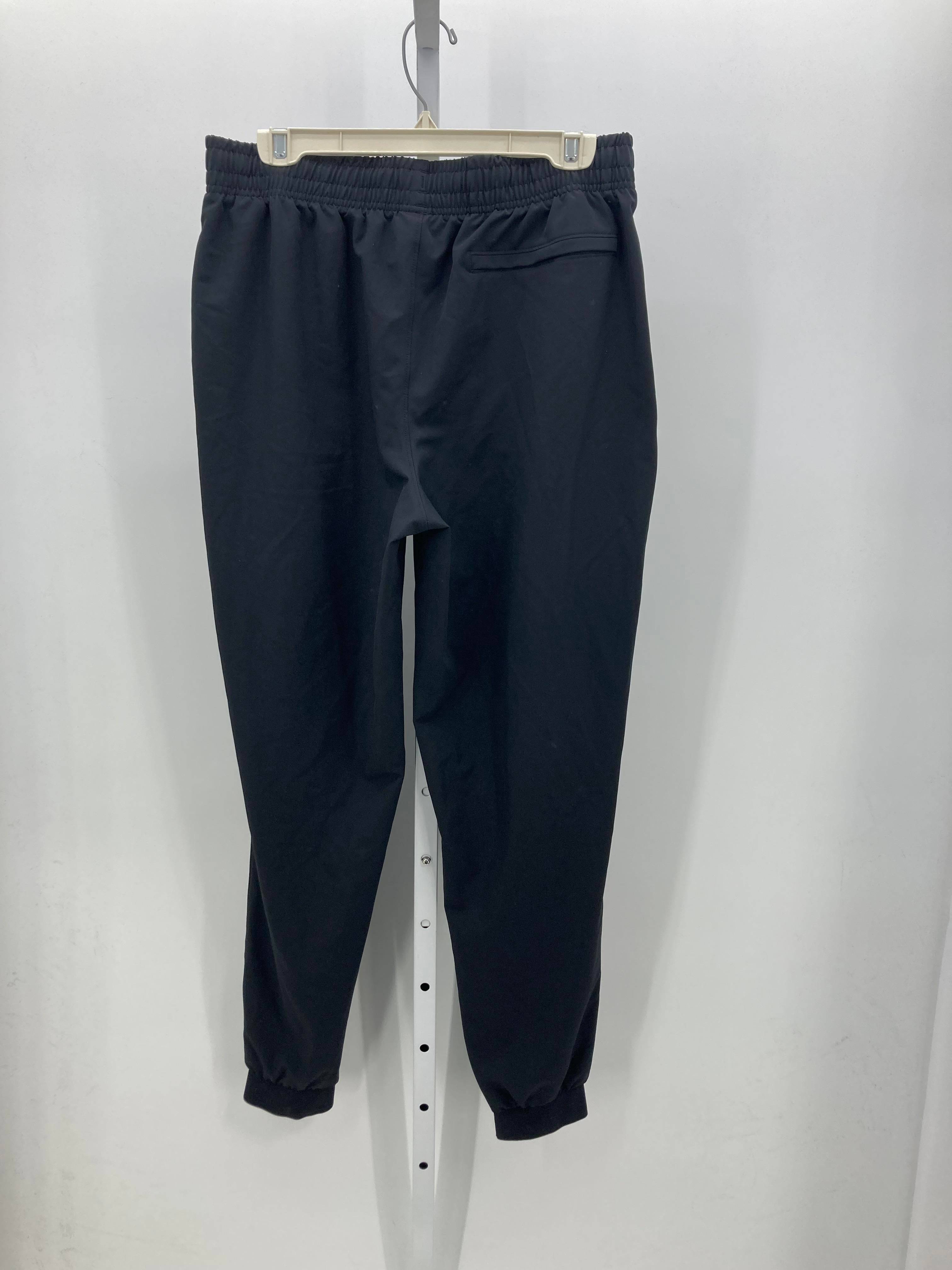 ELASTIC WAIST JOGGER