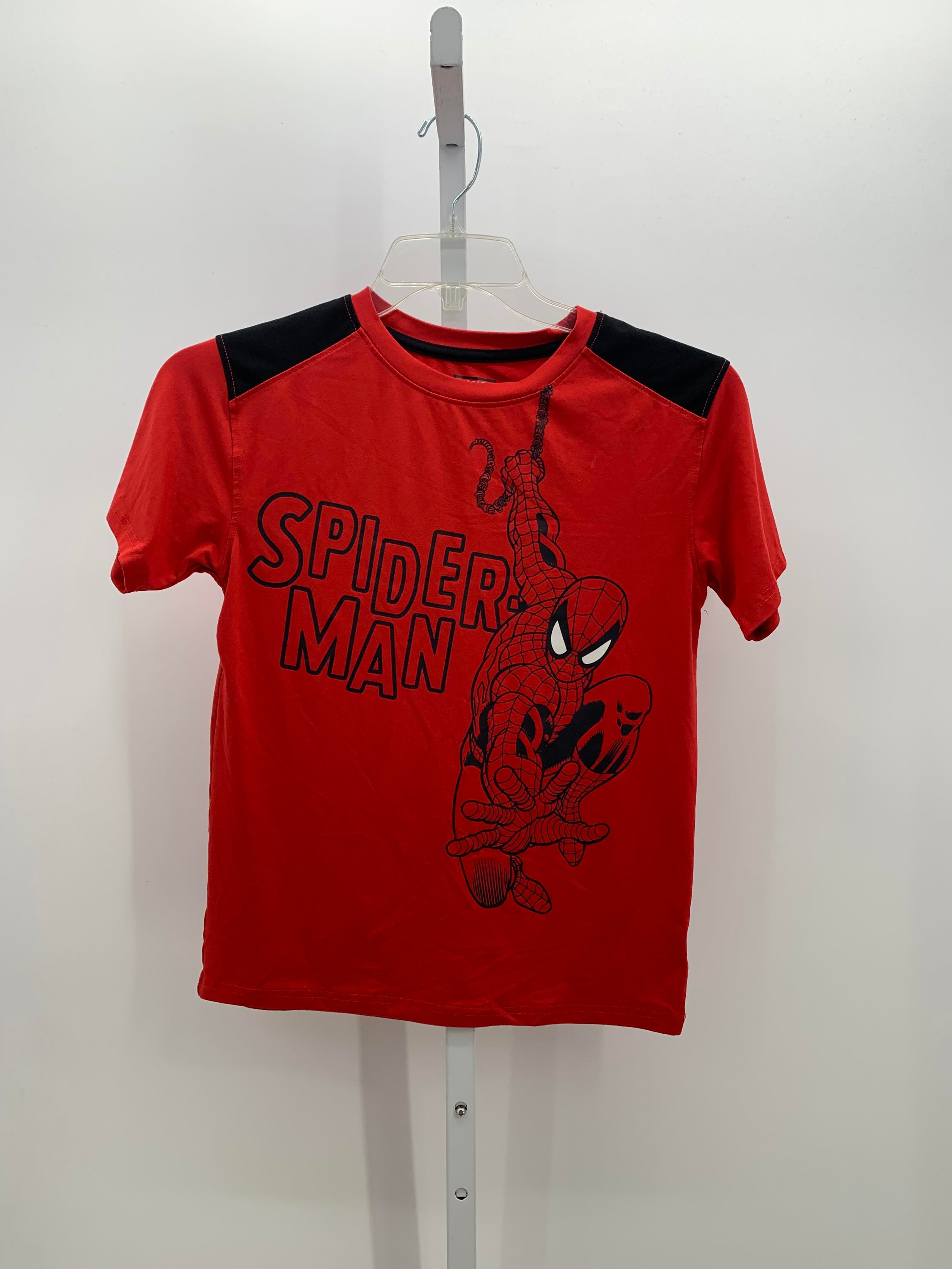 SPIDER-MAN KNIT