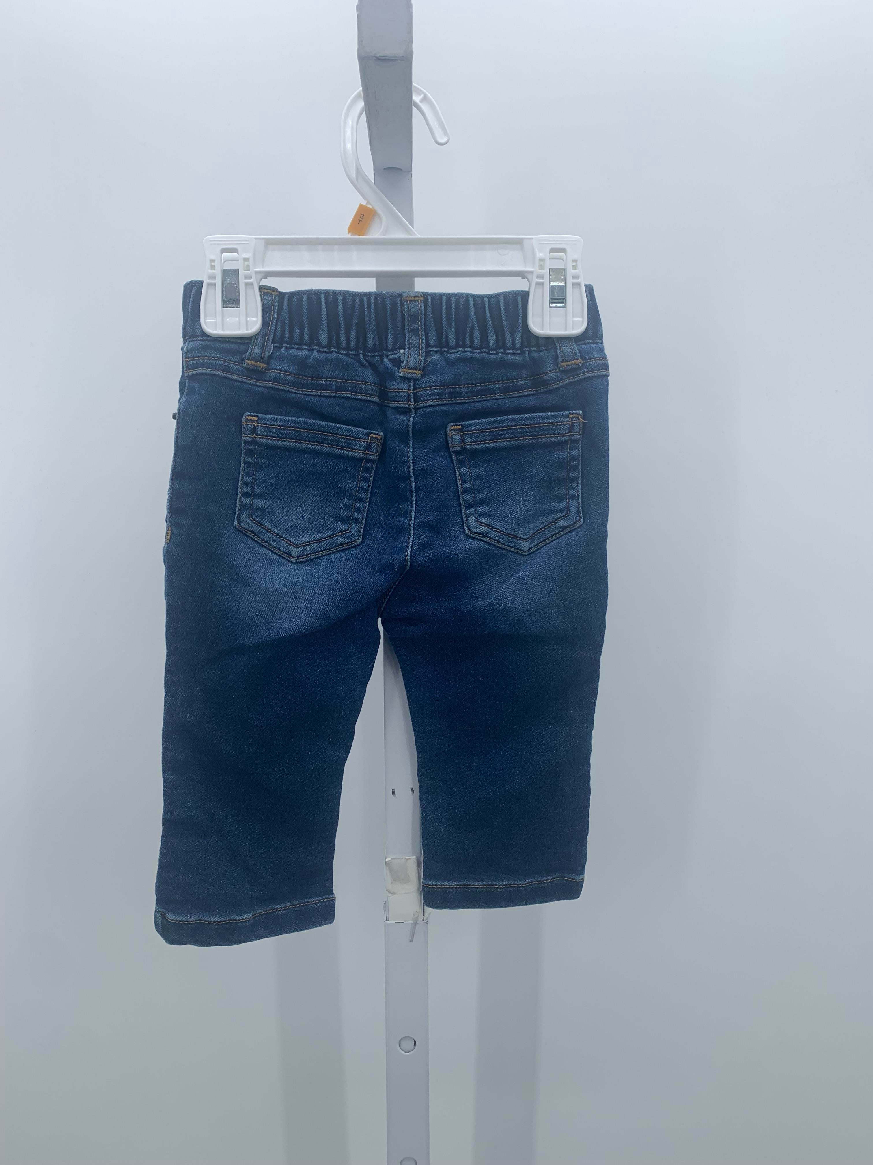 ELASTIC WAIST