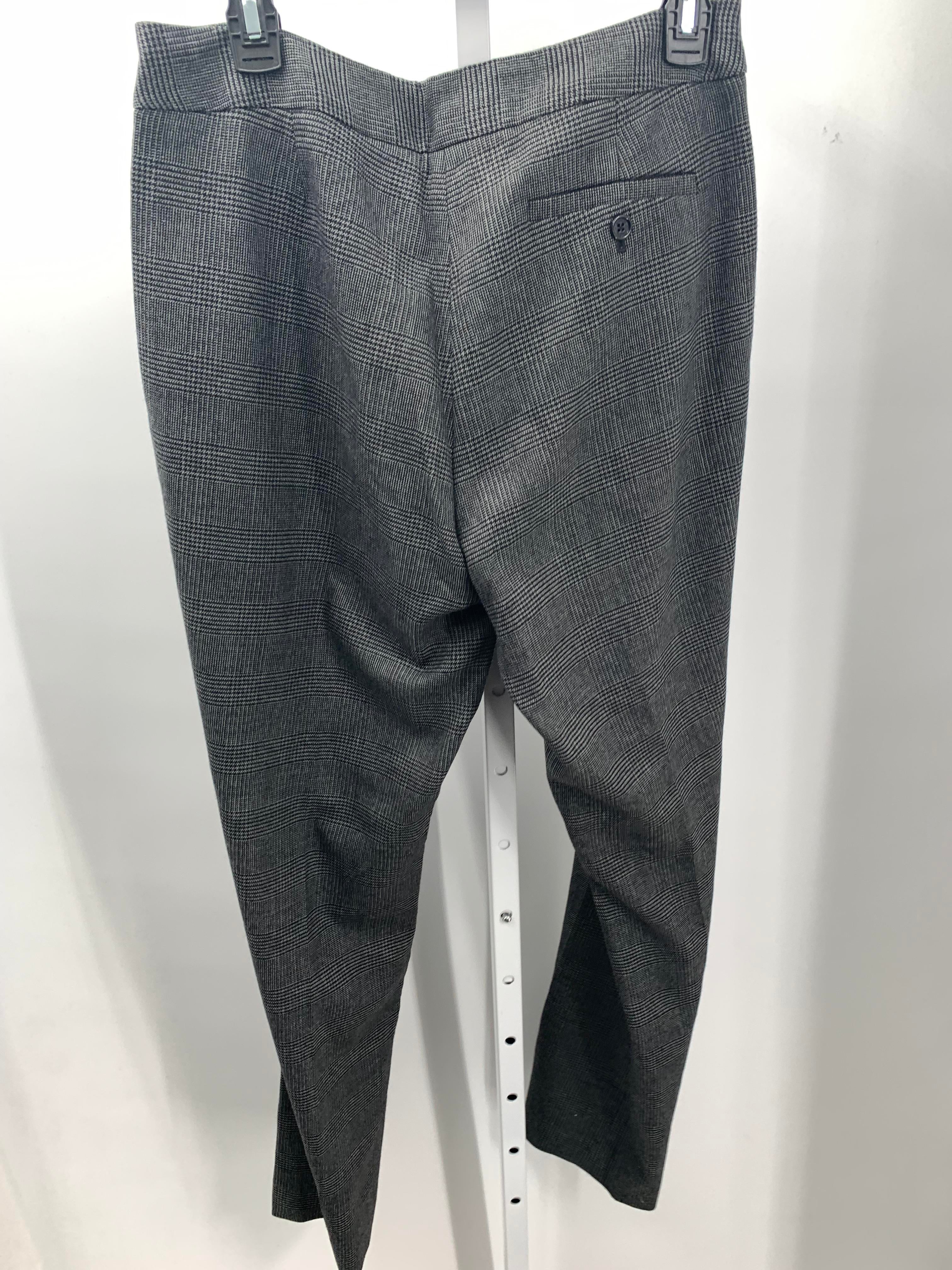 Jones New York Size 10 Misses Pants