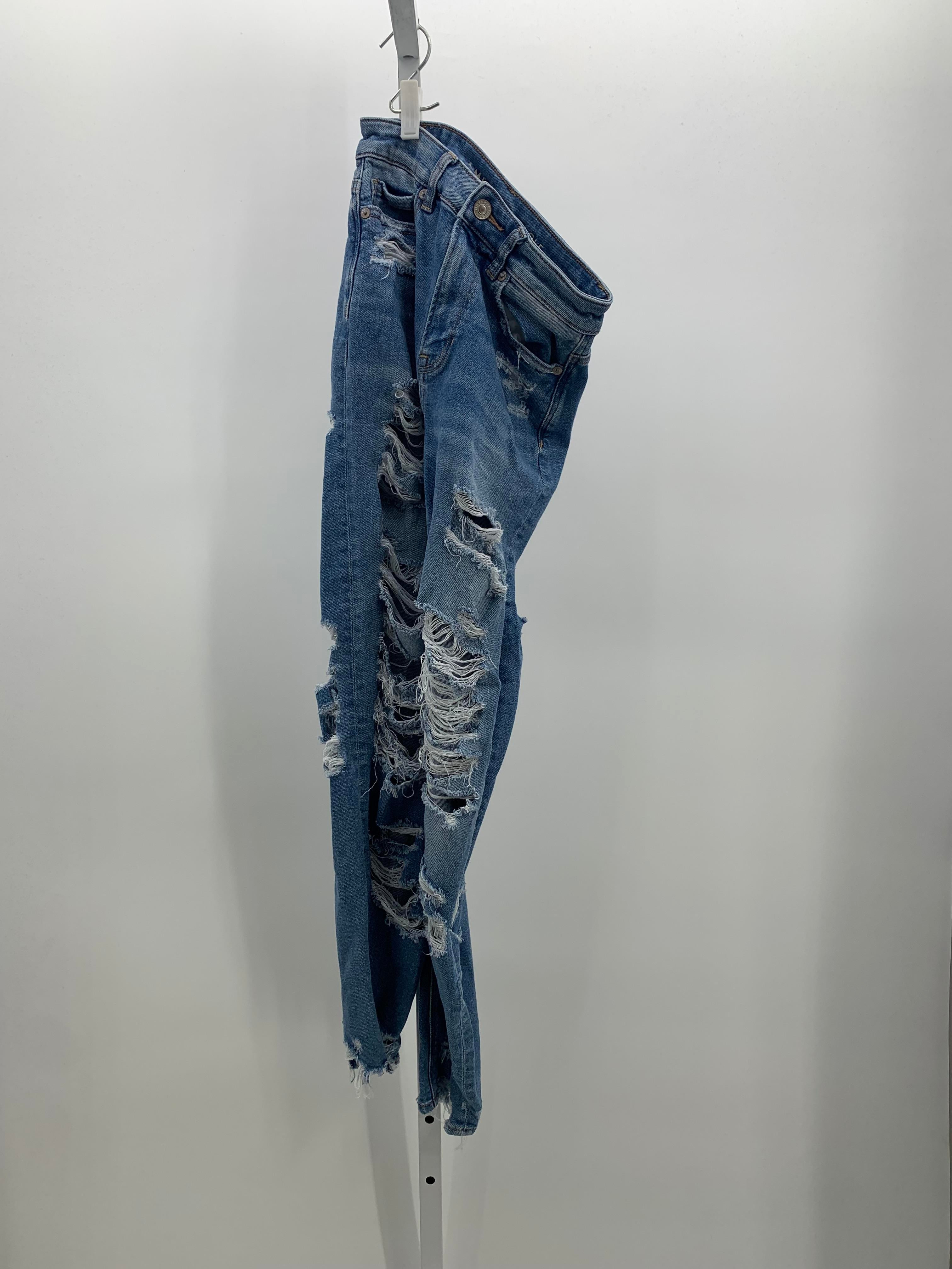 American Eagle Size 00 Juniors Jeans