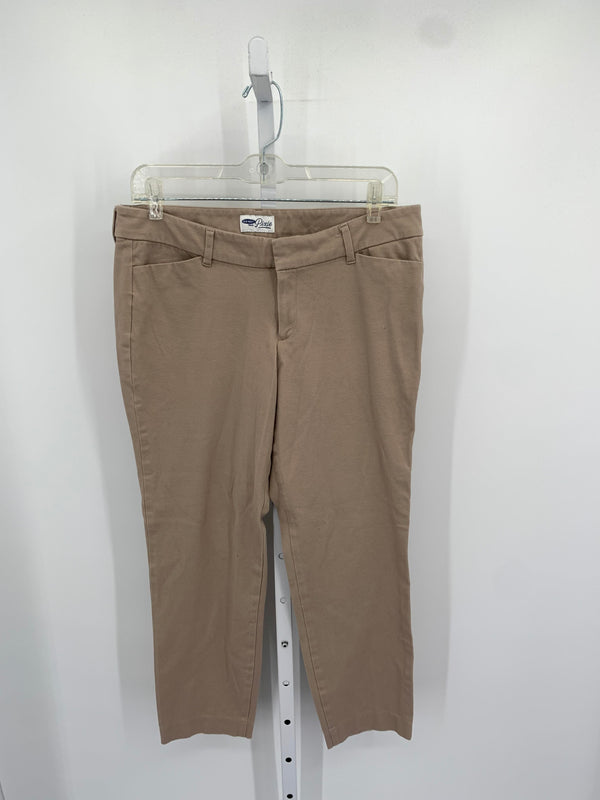 Old Navy Size 12 Misses Pants