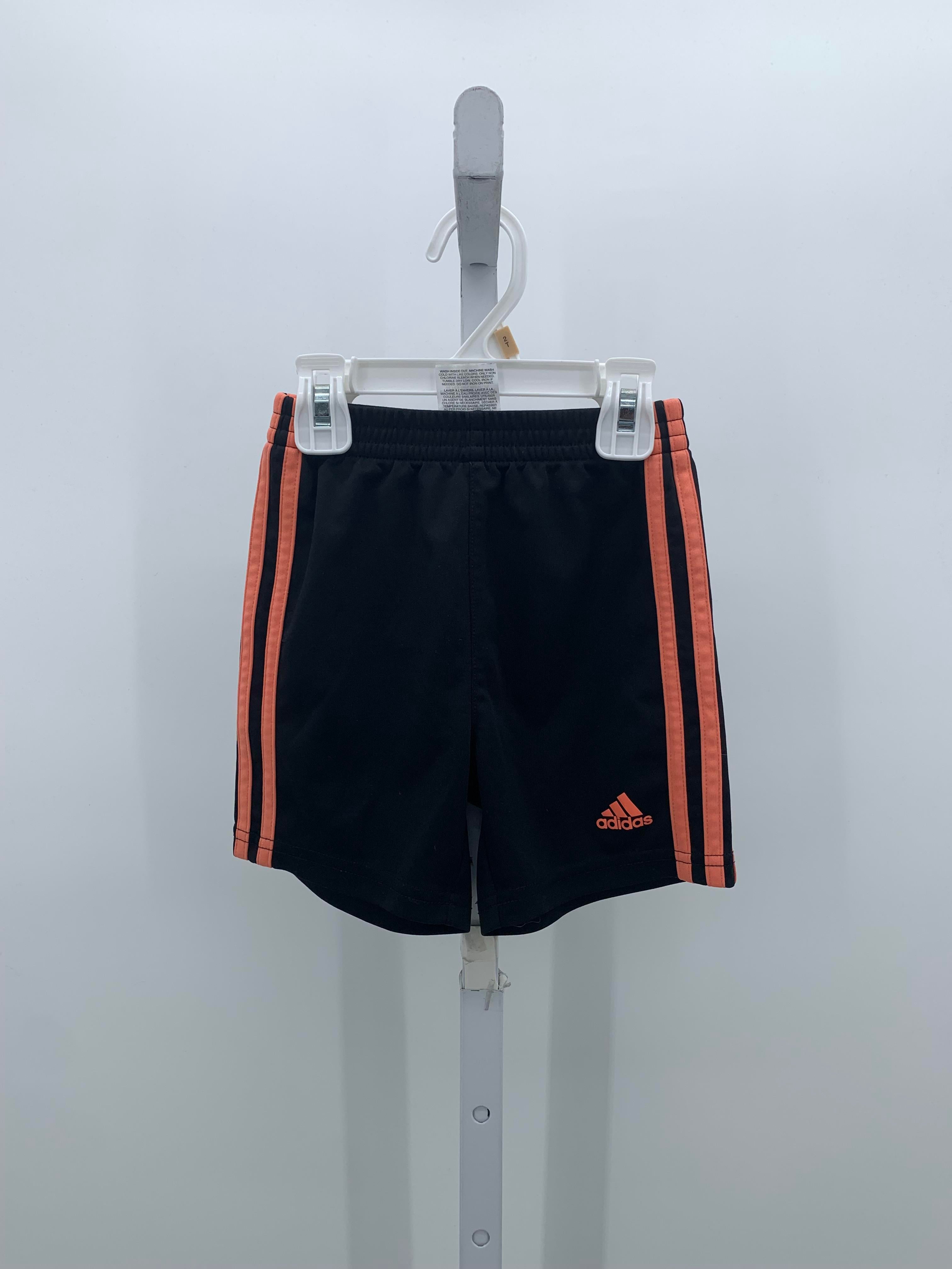 Adidas Size 3T Girls Shorts
