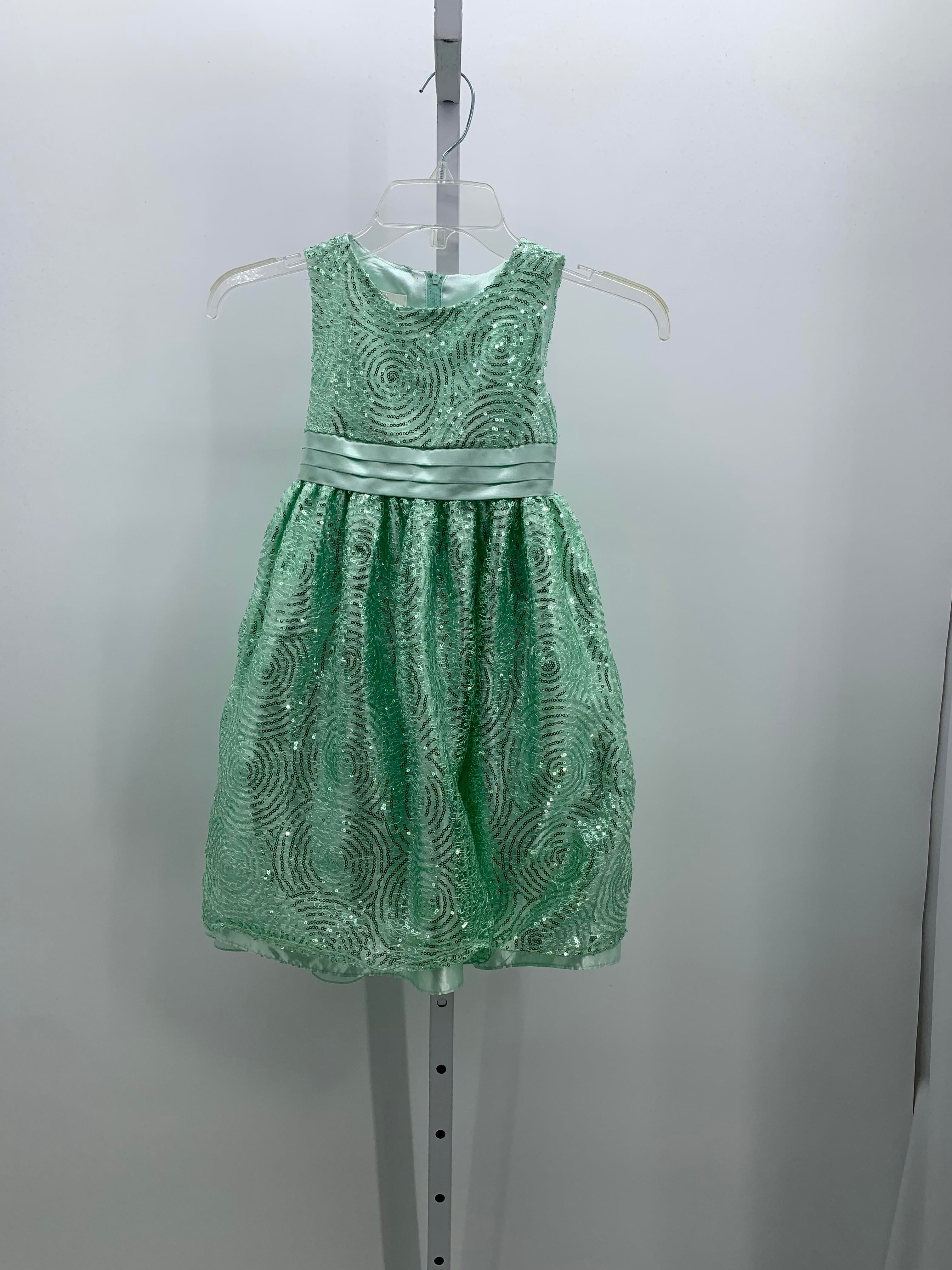 American Eagle Size 6 Girls Sleeveless Dress