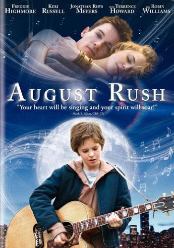 August Rush -