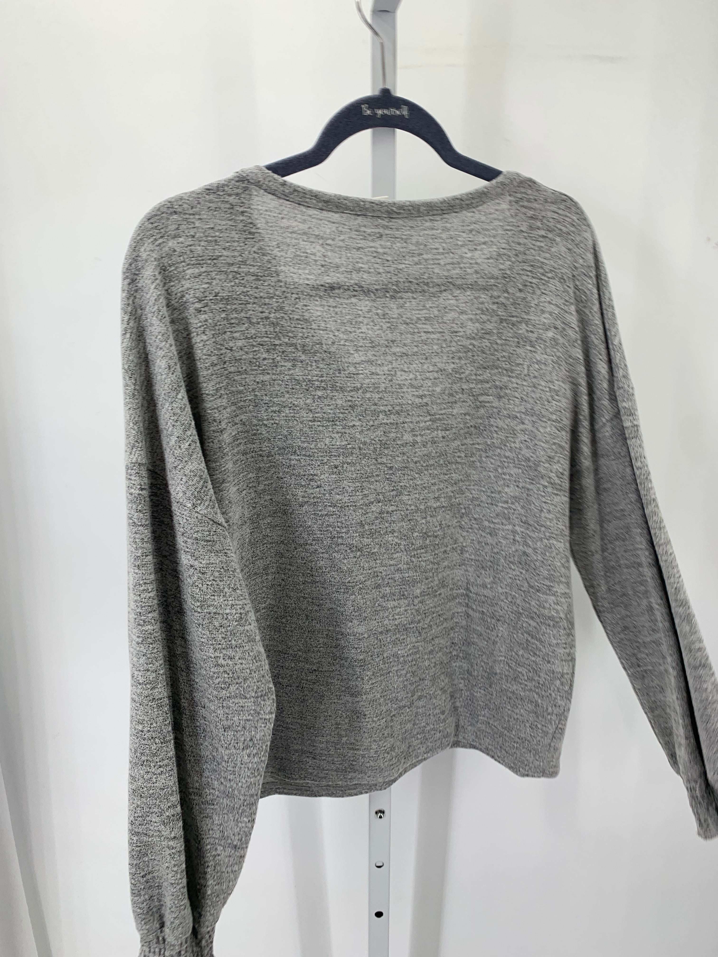 Gap Size Medium Misses Long Sleeve Shirt