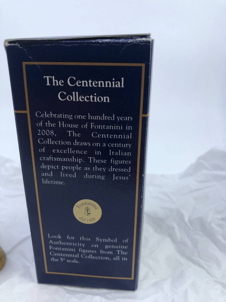 NIB FONTANINI DEBORAH.