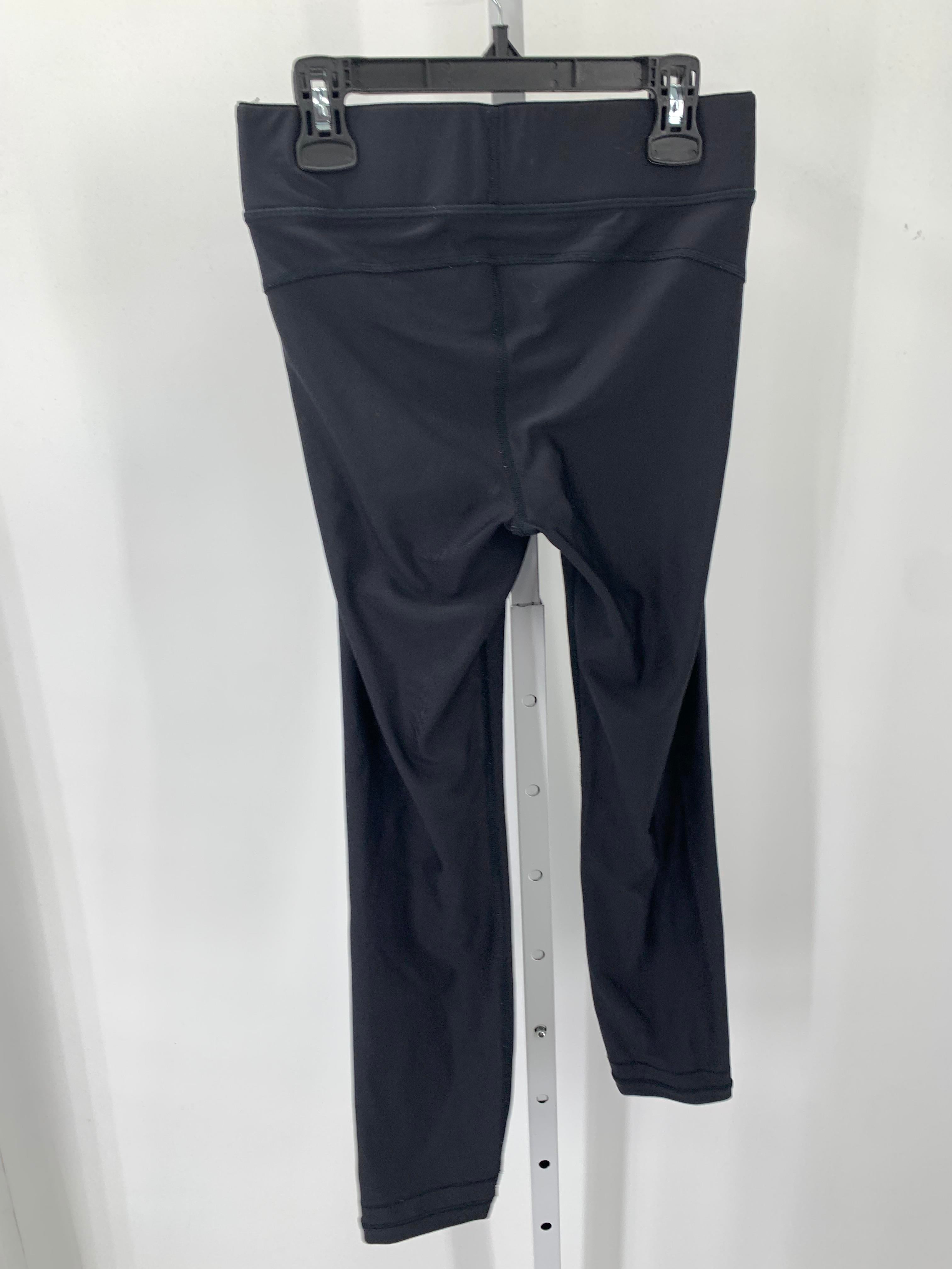 Under Armour Size Small Misses Leggings