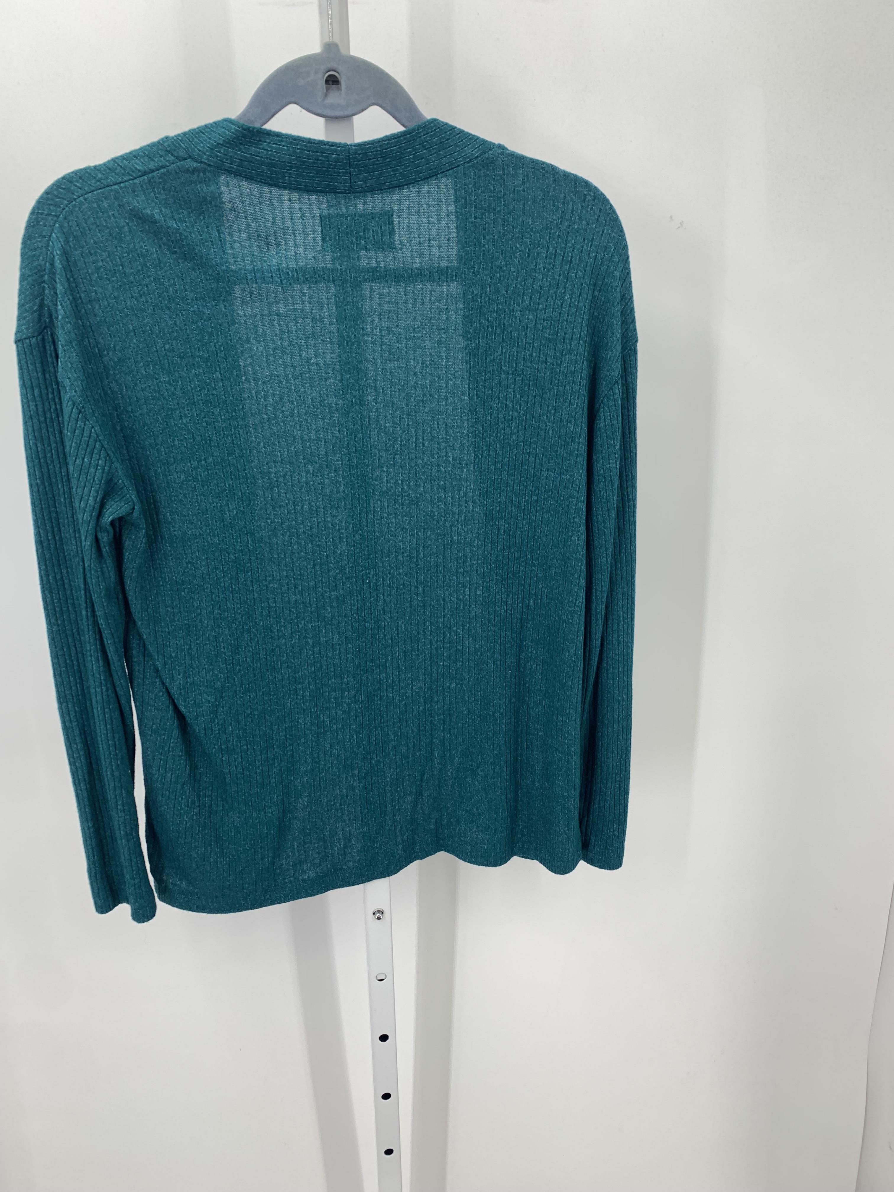 Old Navy Size 14-16 Girls Long Sleeve Sweater