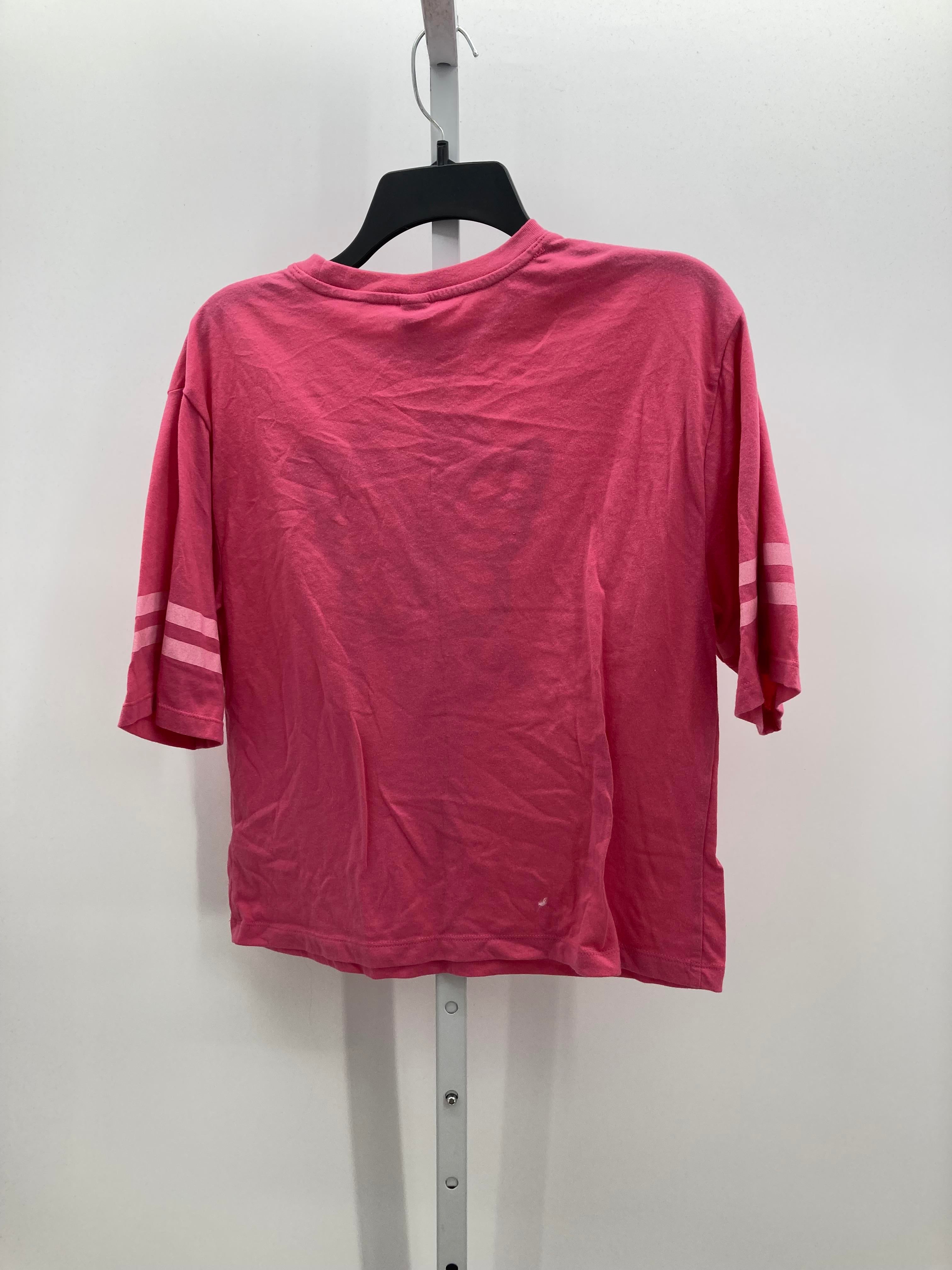 Old Navy Size 14-16 Girls Short Sleeve Shirt