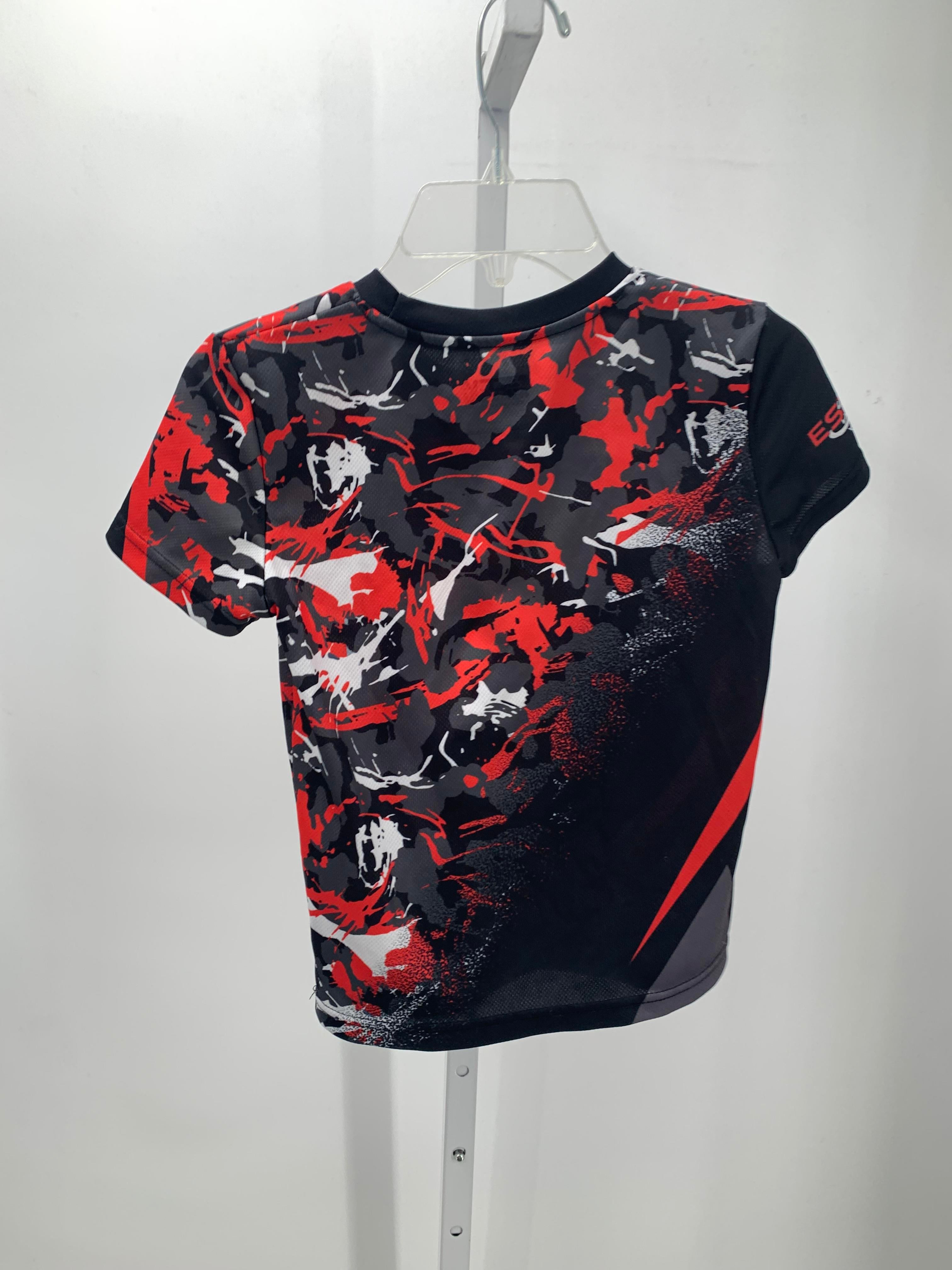 PATTERN ACTVE WEAR.