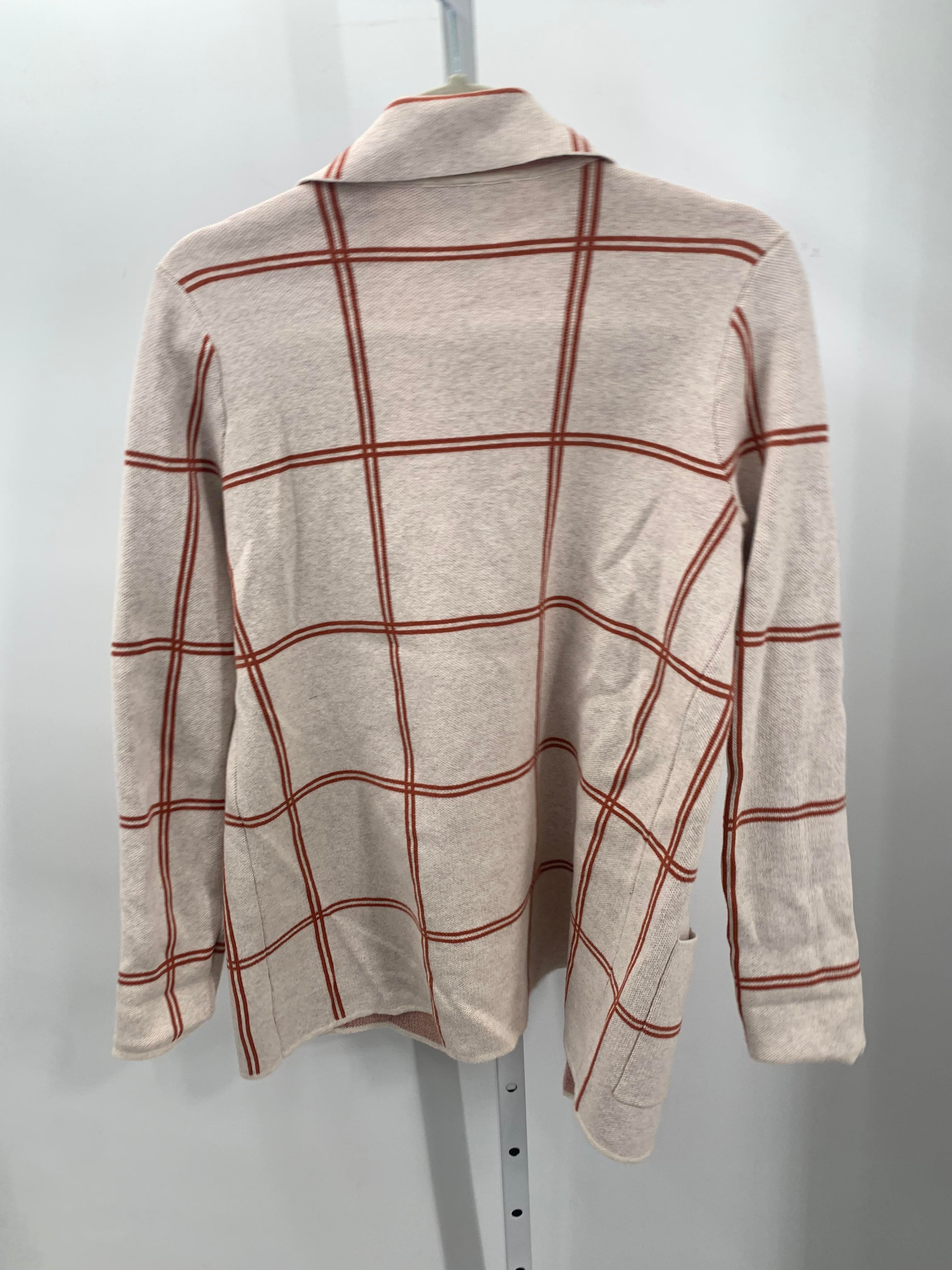 Loft Size Small Misses Cardigan