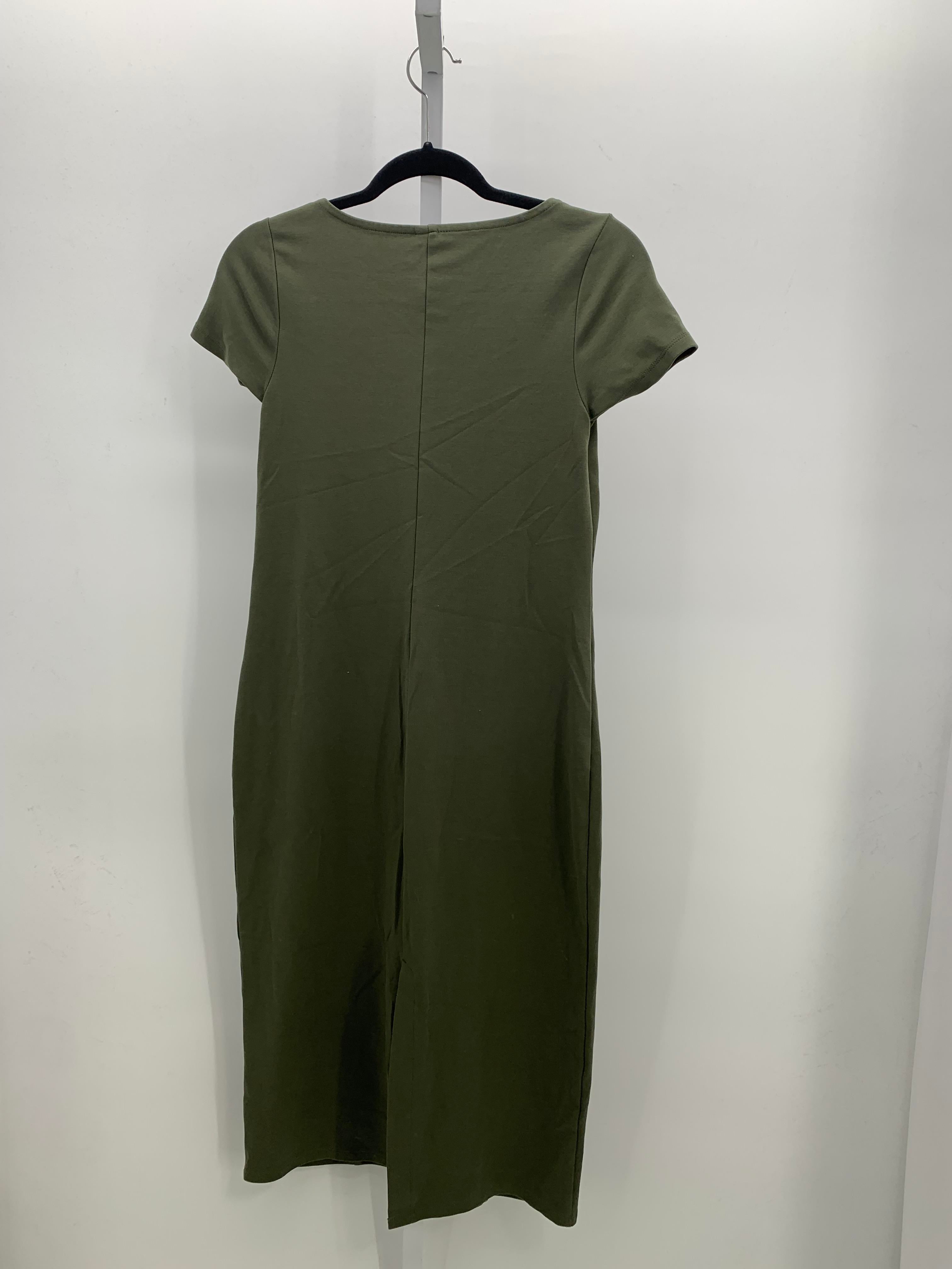 Old Navy Size Small Misses Short Sleeve Dress