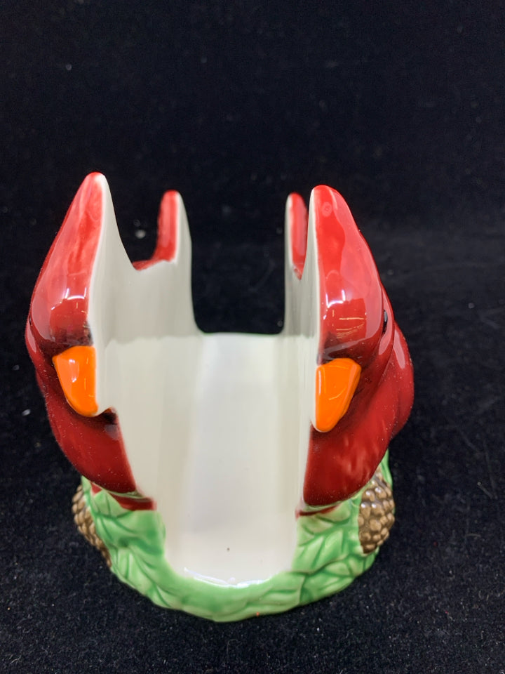 NIB CARDINAL NAPKIN HOLDER.