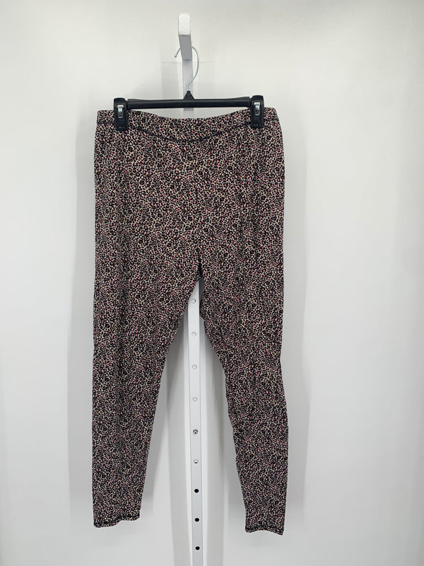 Climate Right Size Large Misses Leggings