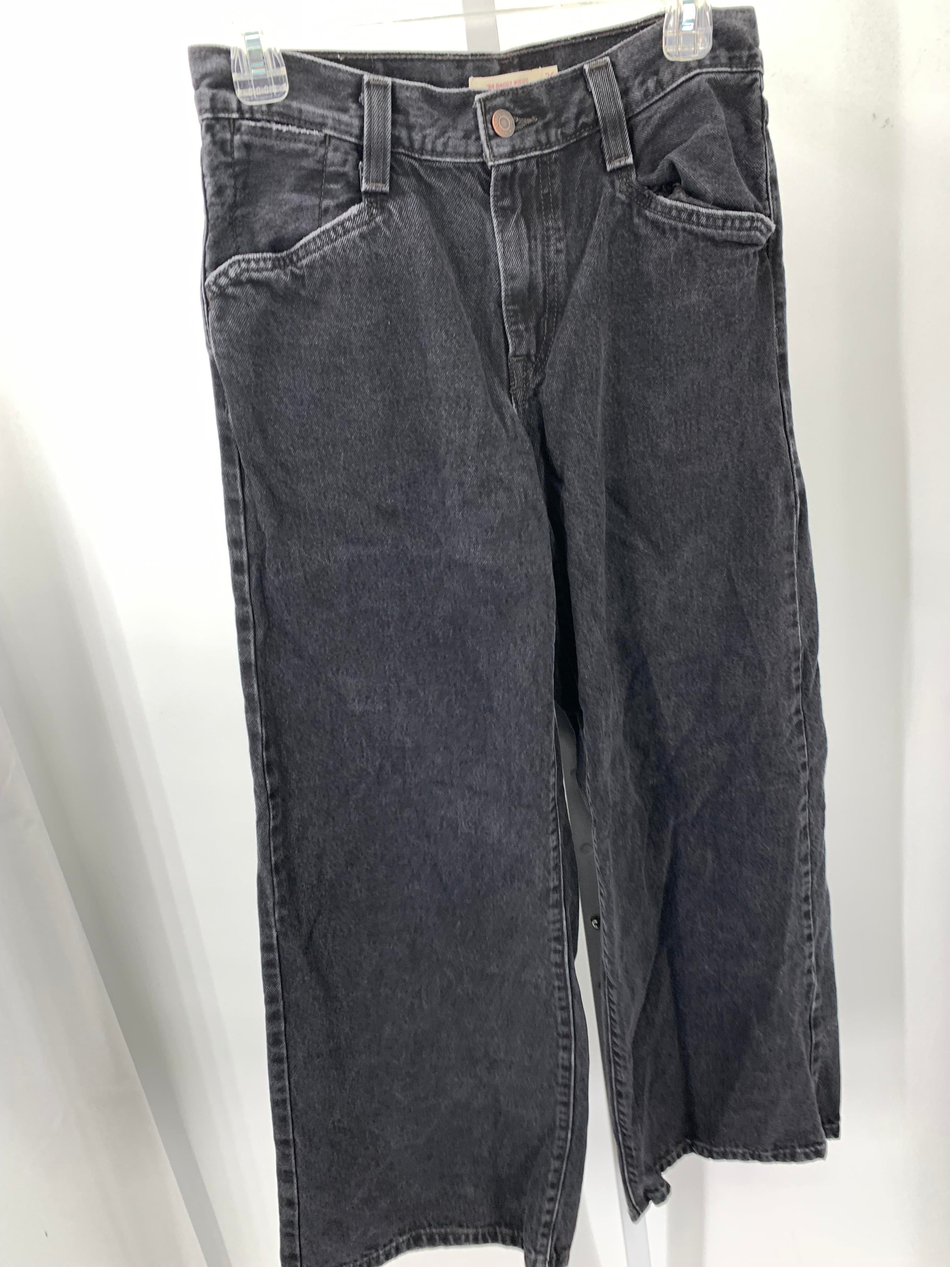 Levis Size 2 Misses Jeans