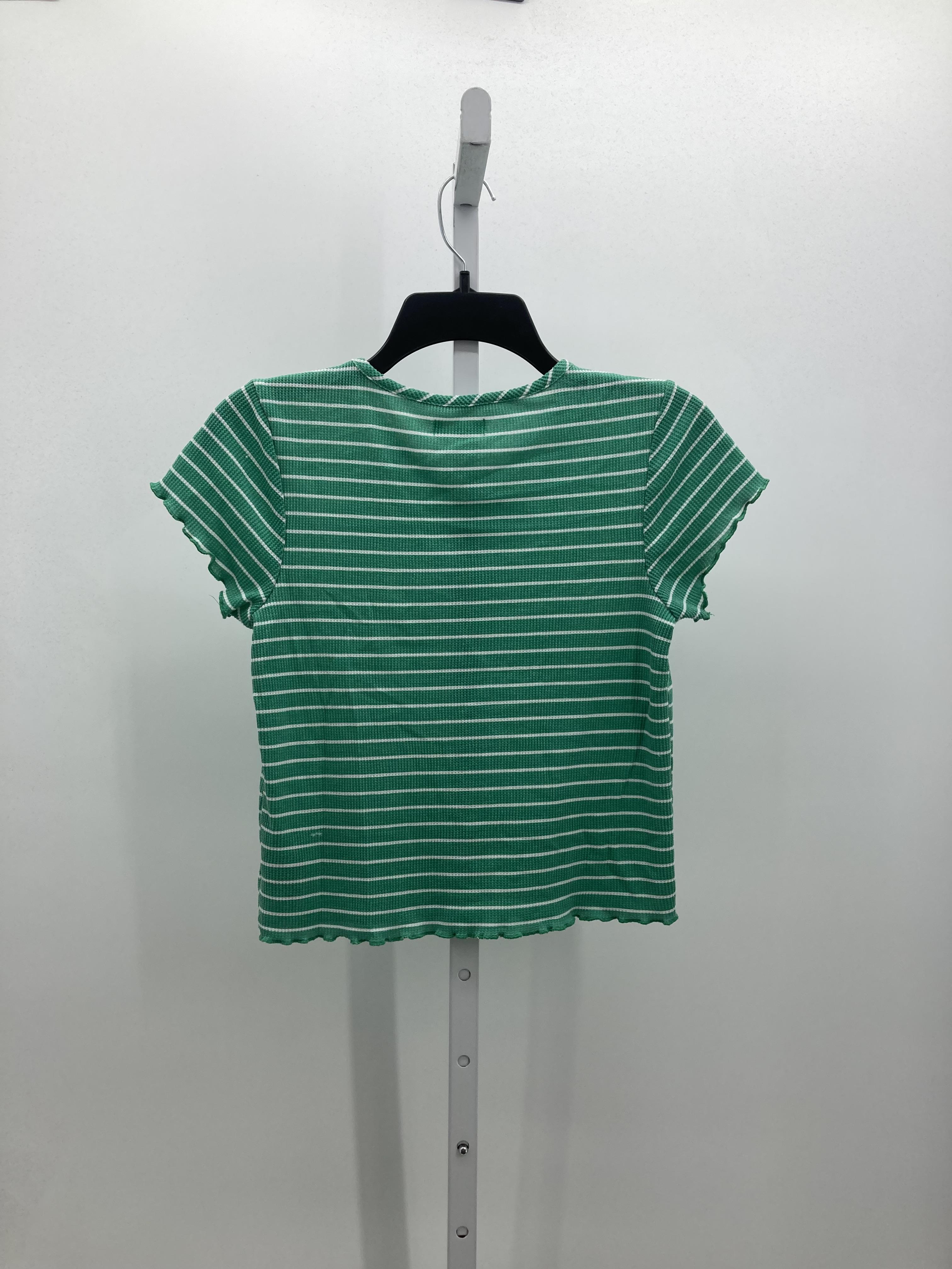 Epic Threads Size 18-20 Girls Short Sleeve Shirt
