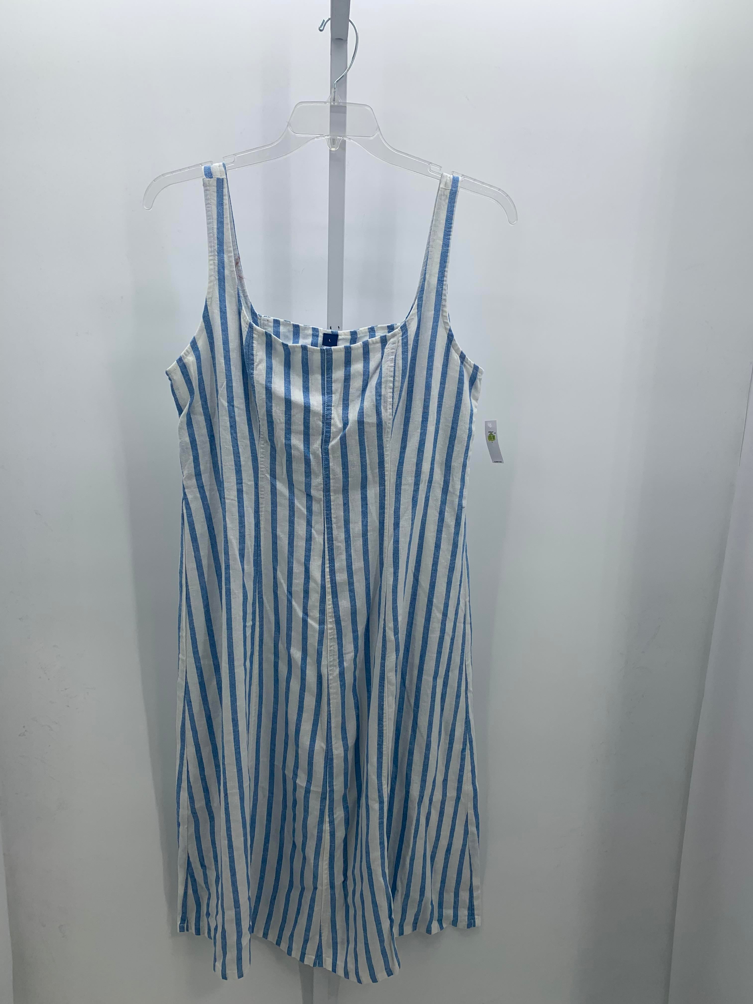 Old Navy Size Large Misses Sundress