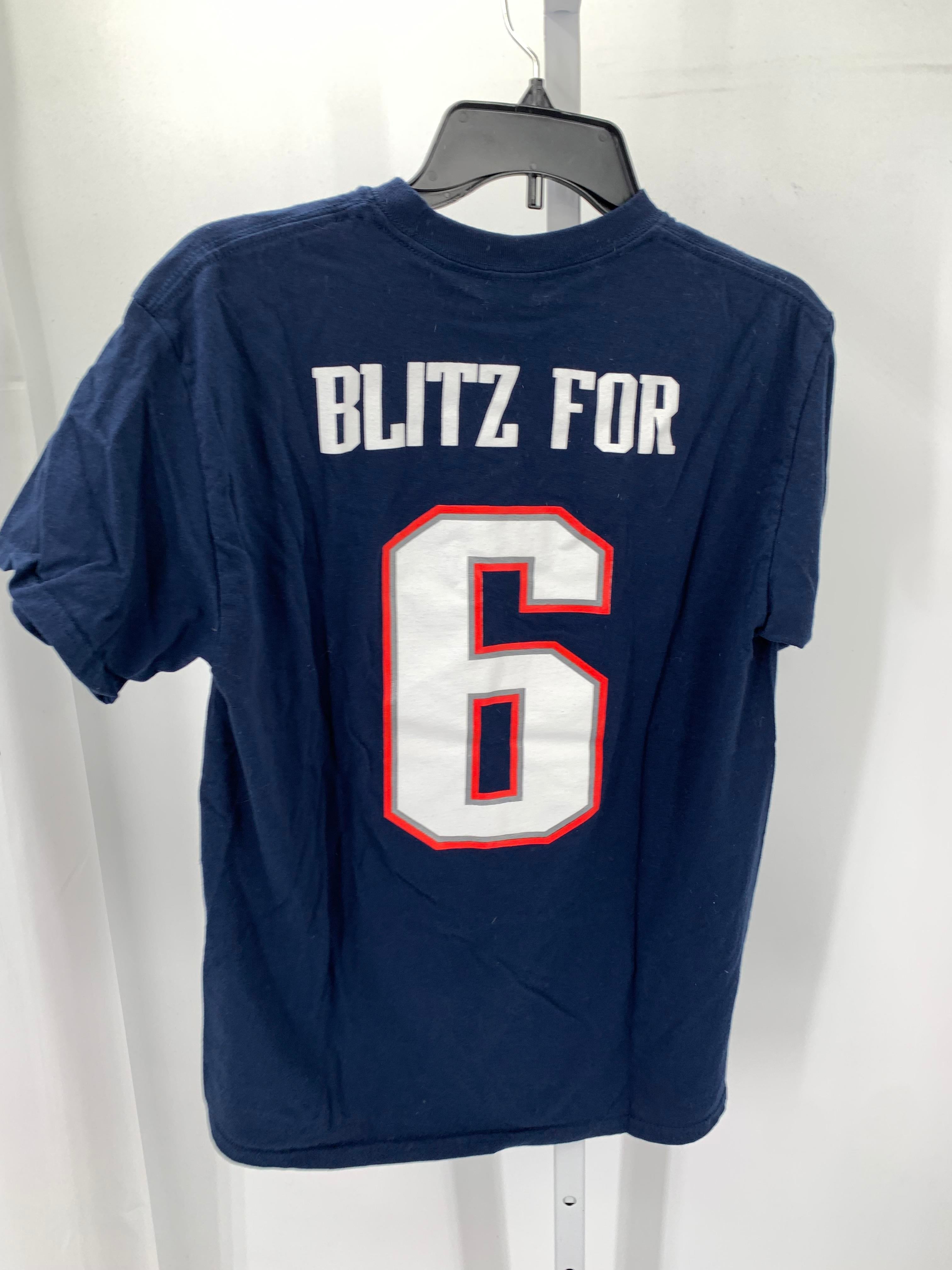 NEW ENGLAND PATRIOTS