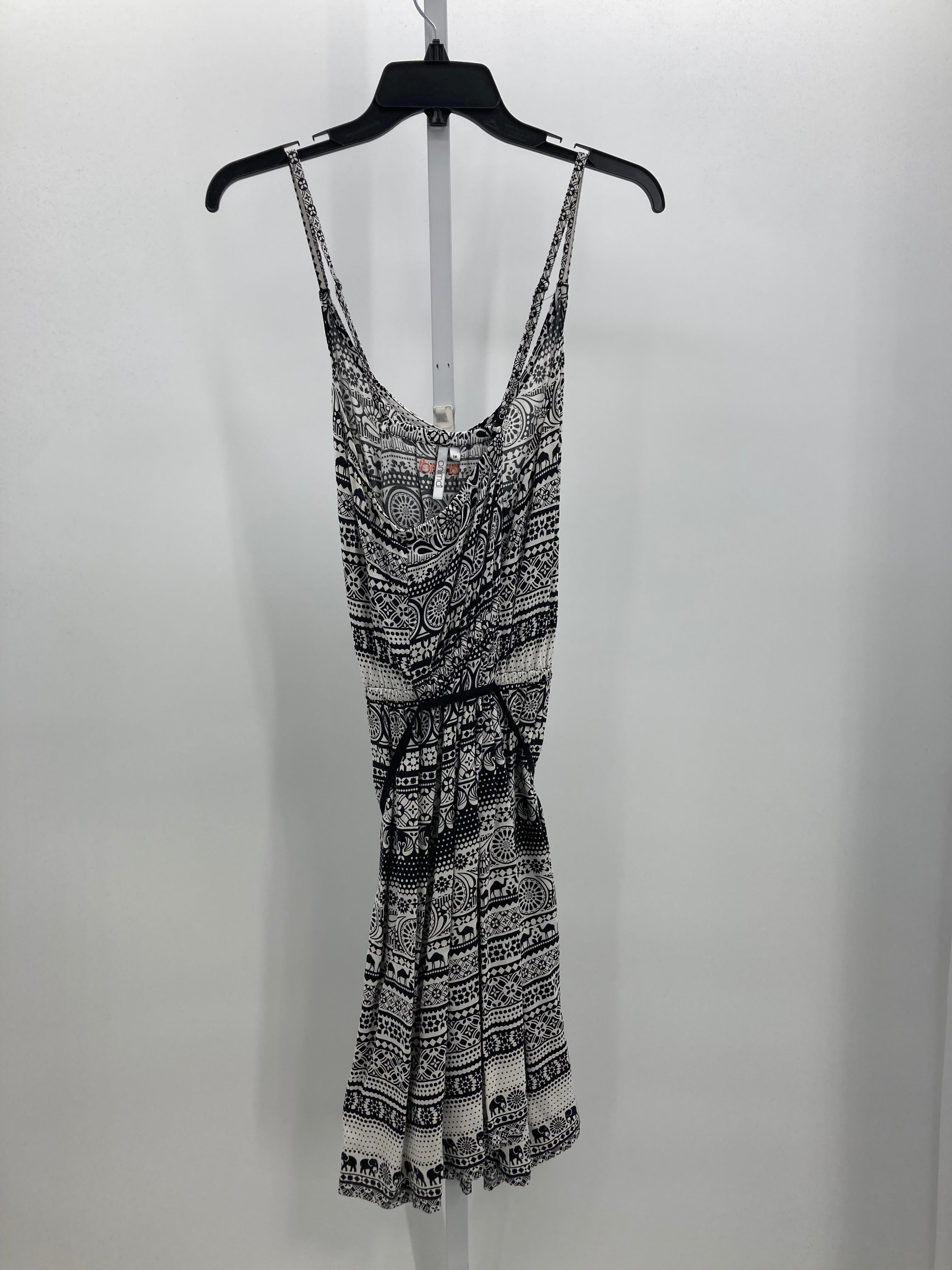Size 14 Misses Sundress