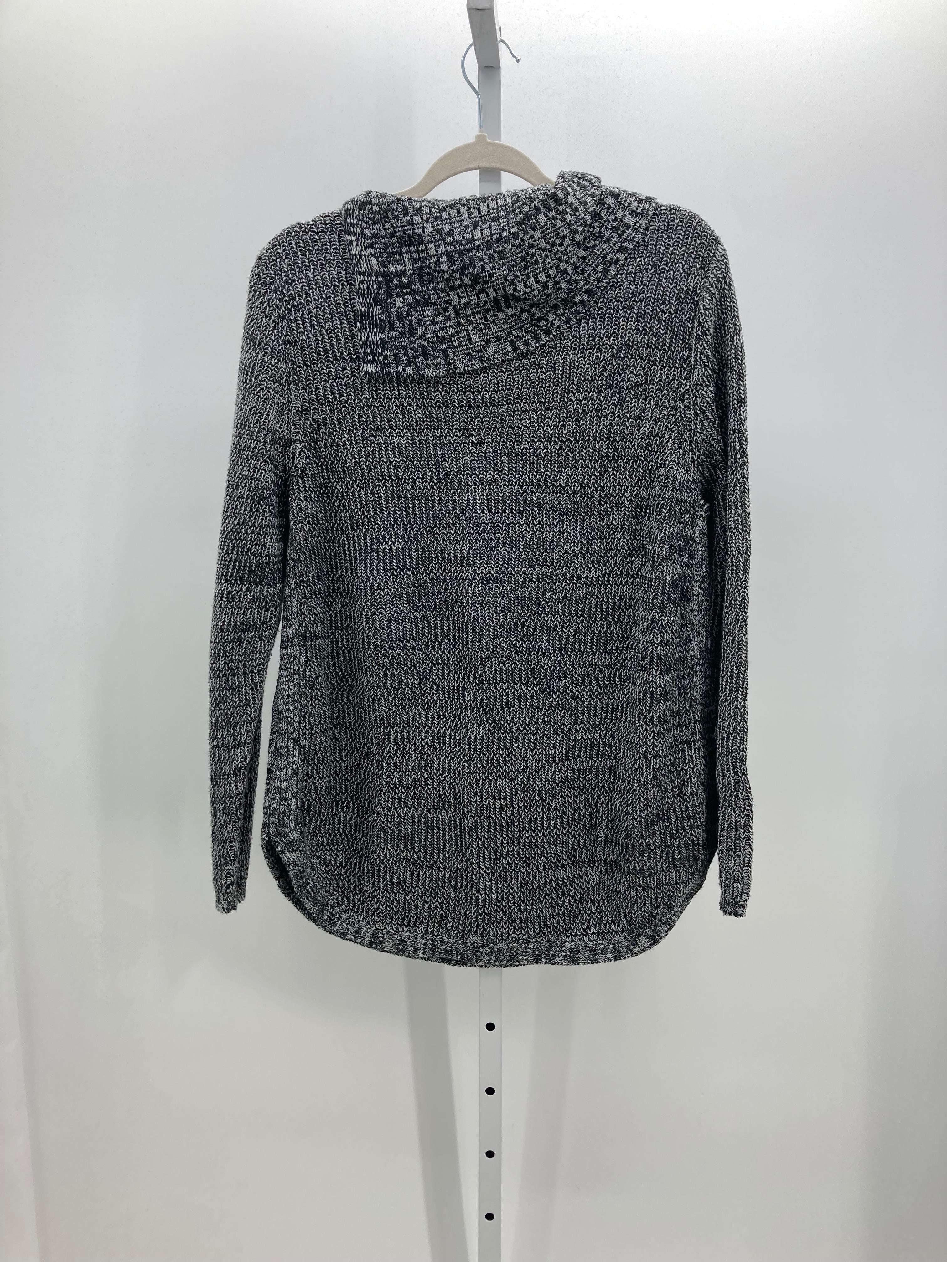 Style & Co. Size 0X Womens Long Slv Sweater