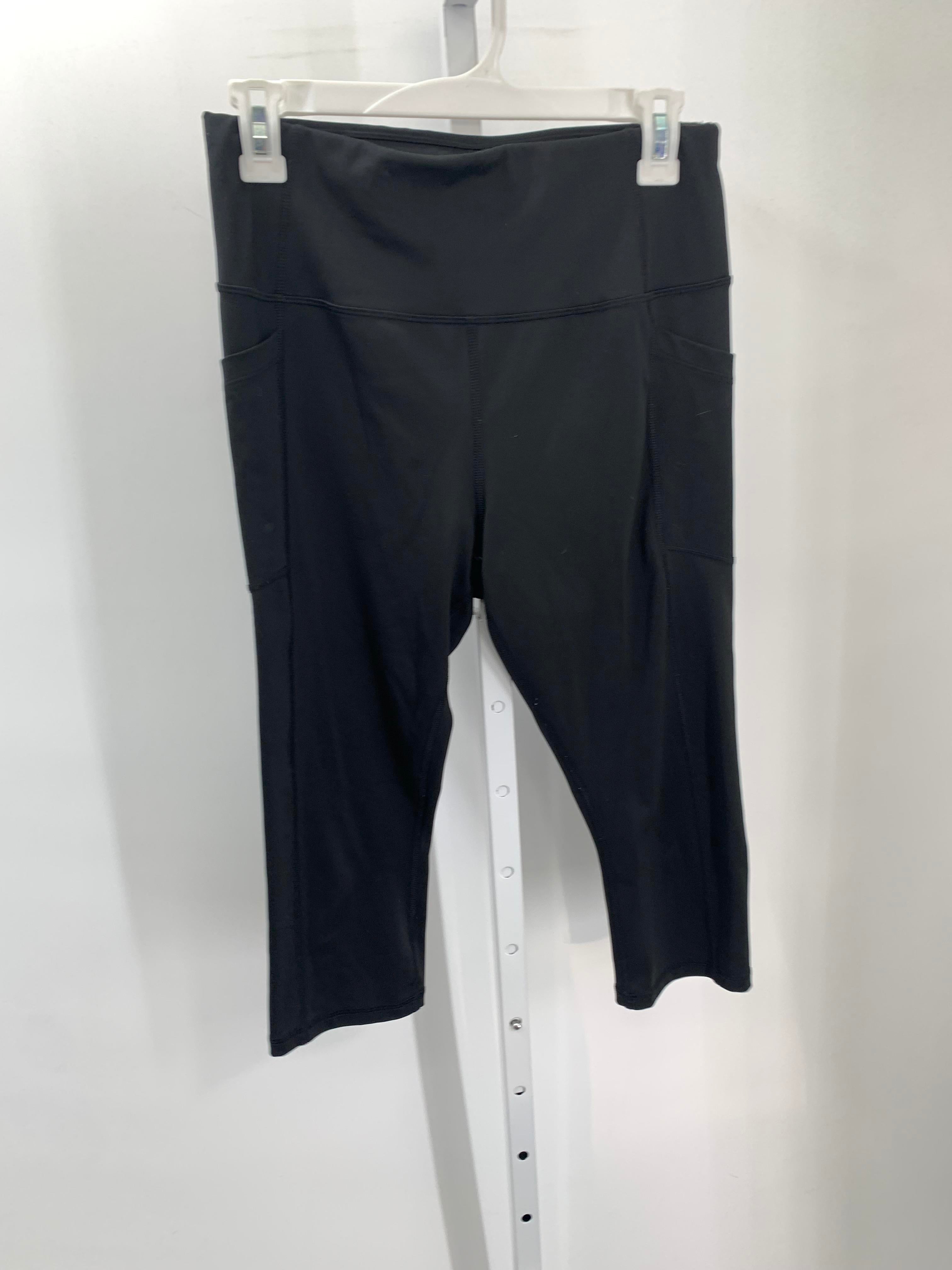Avia Size Medium Misses Leggings
