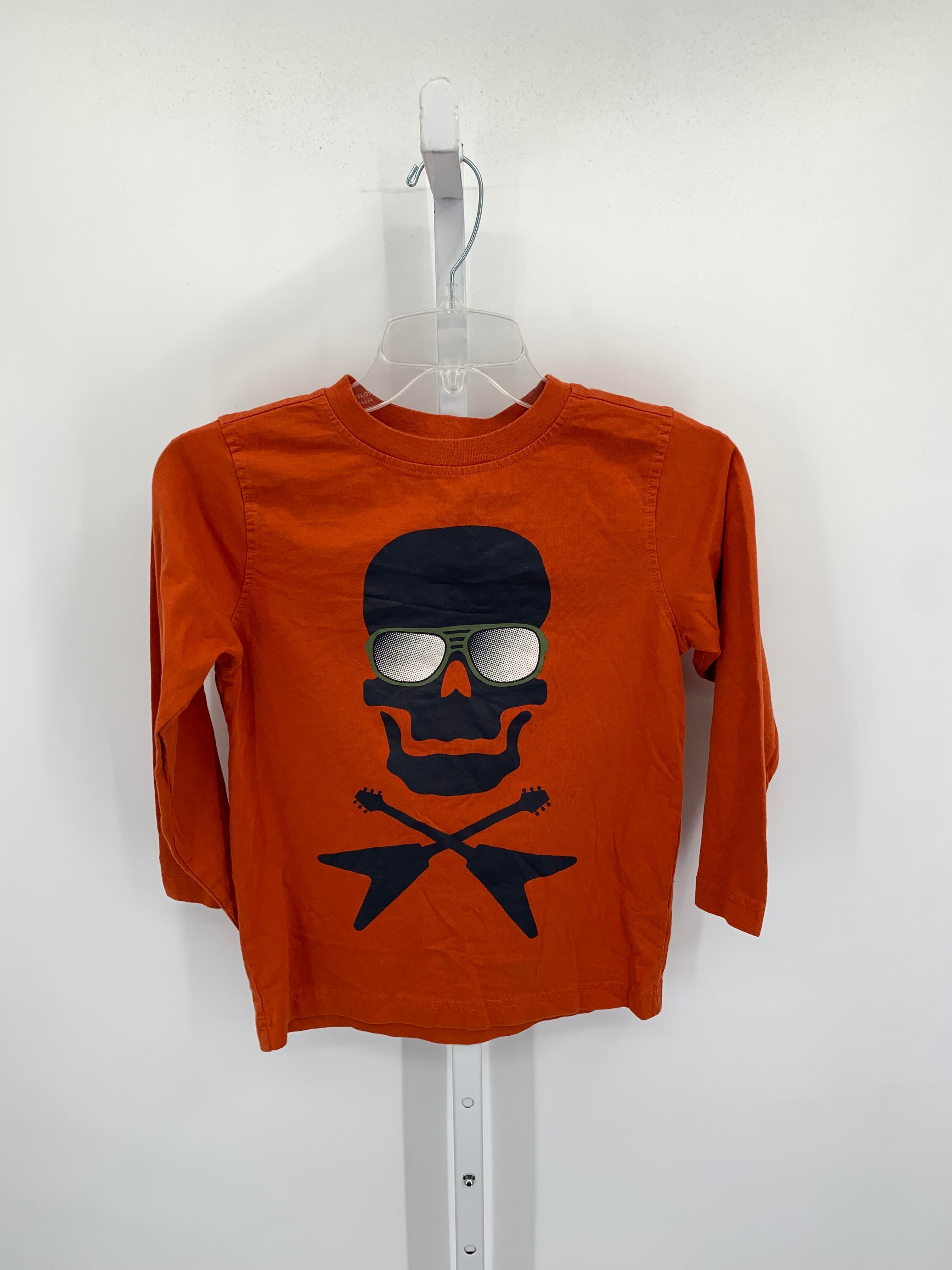 SKULL AND GUITARS KNIT