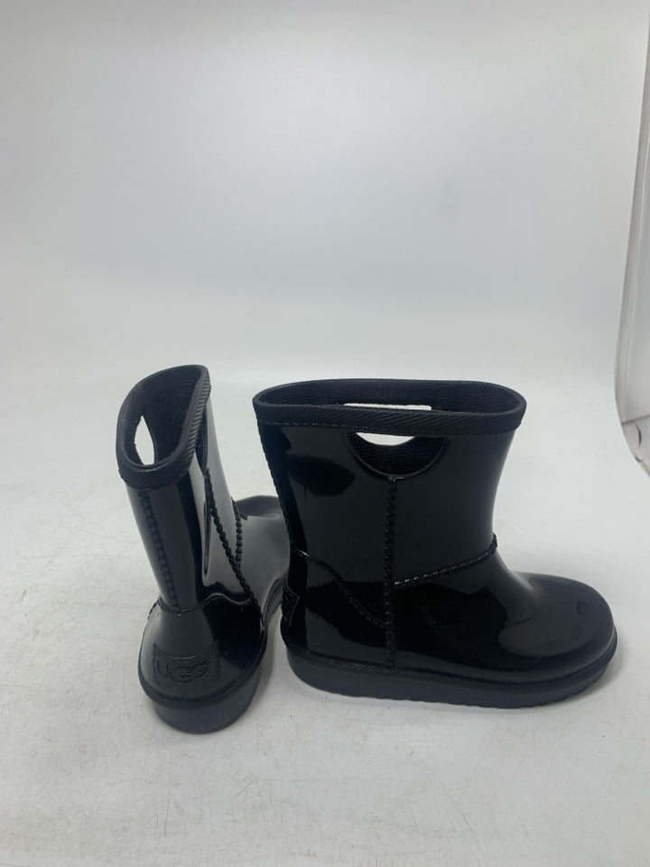 UGG Size 8 Rain Boots