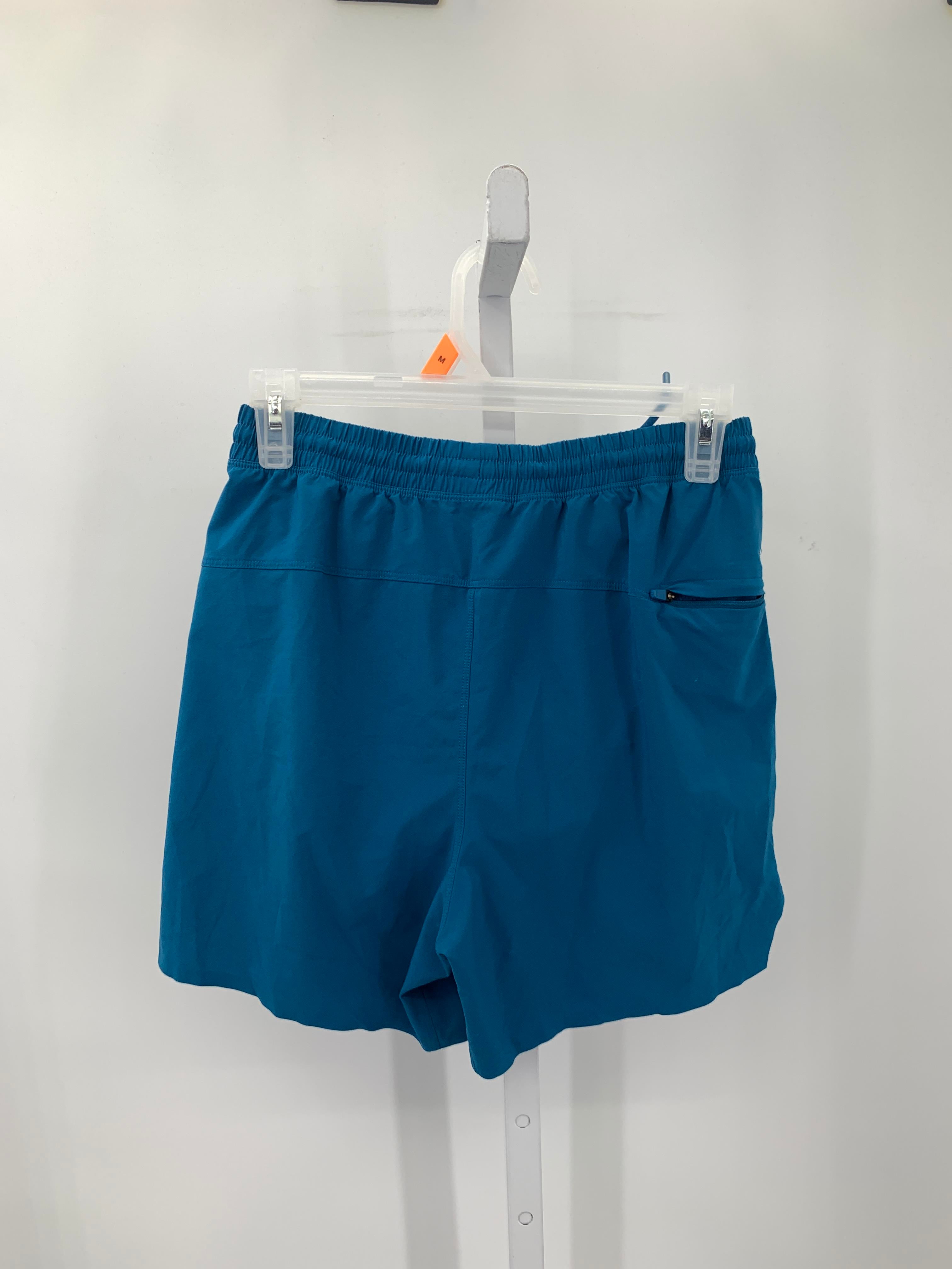 All In Motion Size Small Misses Shorts
